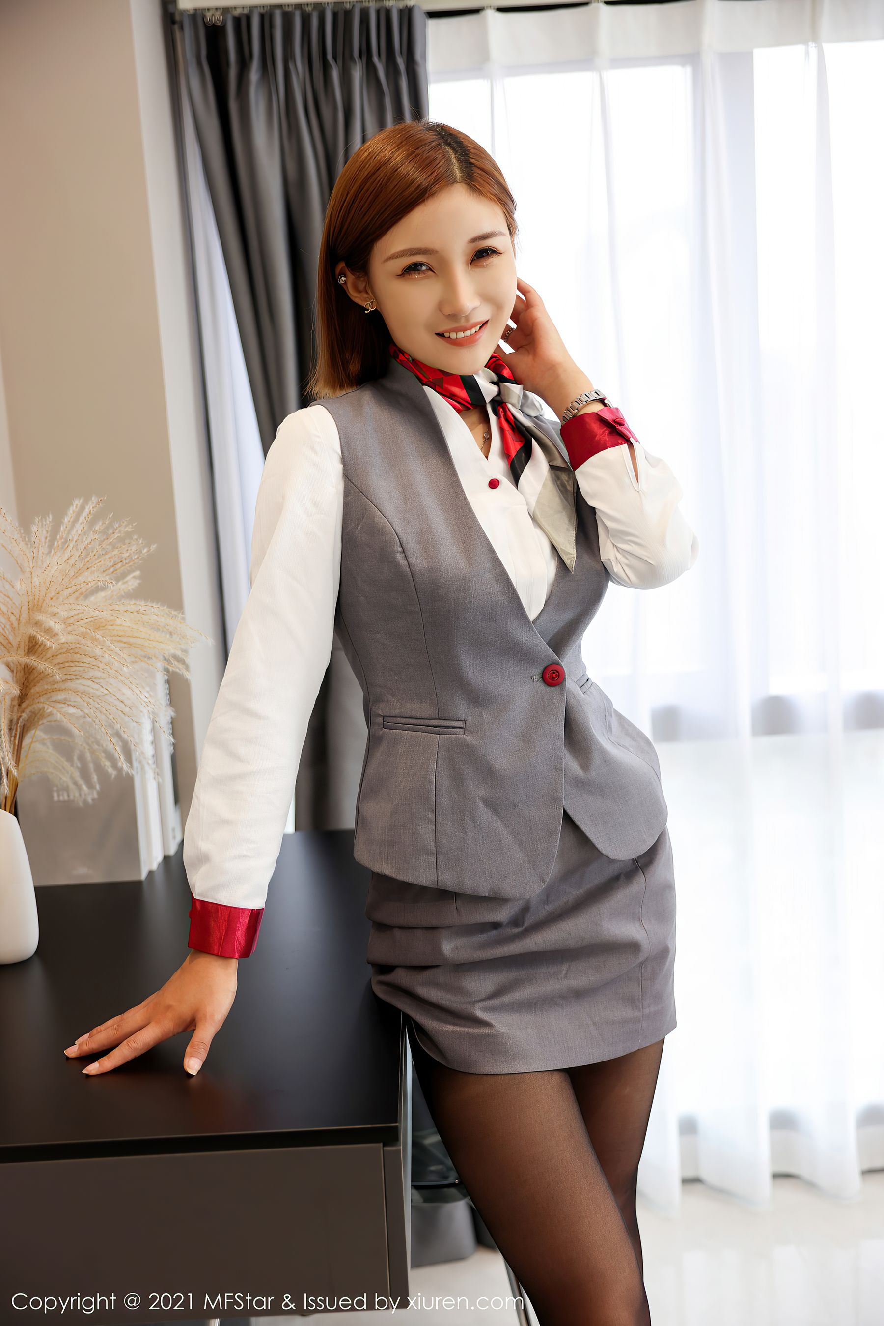 Vol.539 王蜜-图3