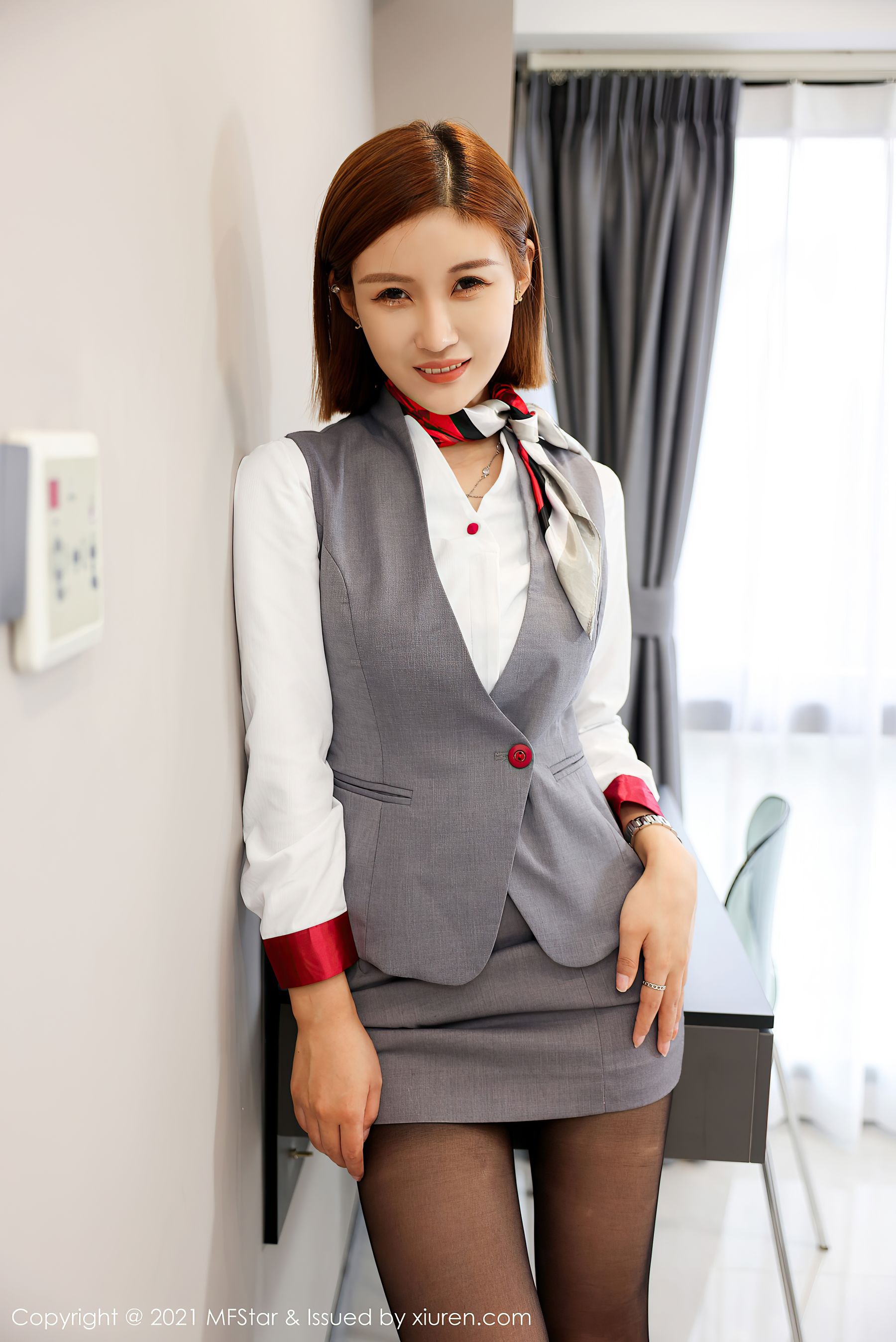 Vol.539 王蜜-图7