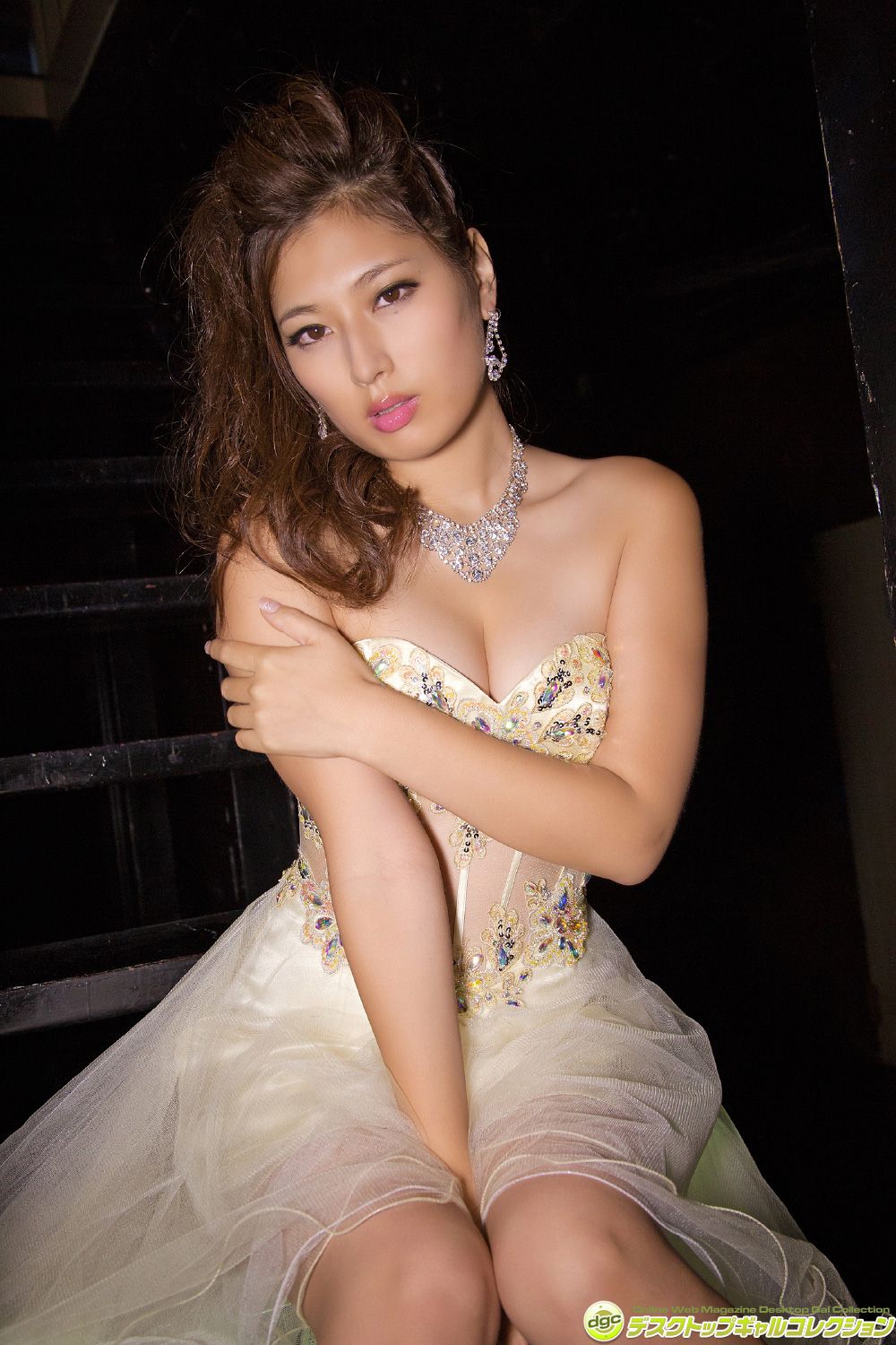 佐々木麻衣《ラフランスヒップが揺れる魅惑のボディ!!》  NO.1210-图85