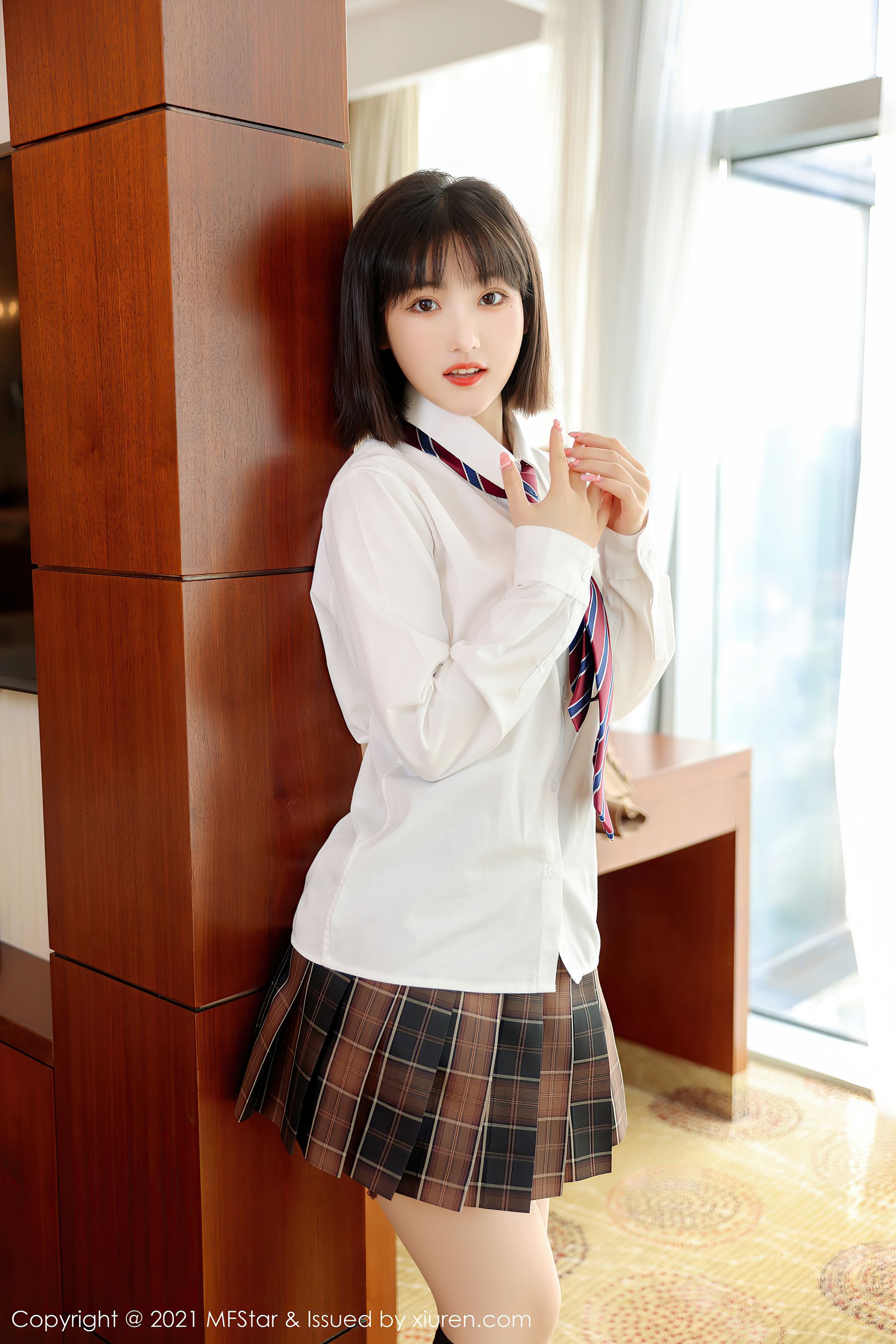 Vol.543 甜筒晓彤-图22