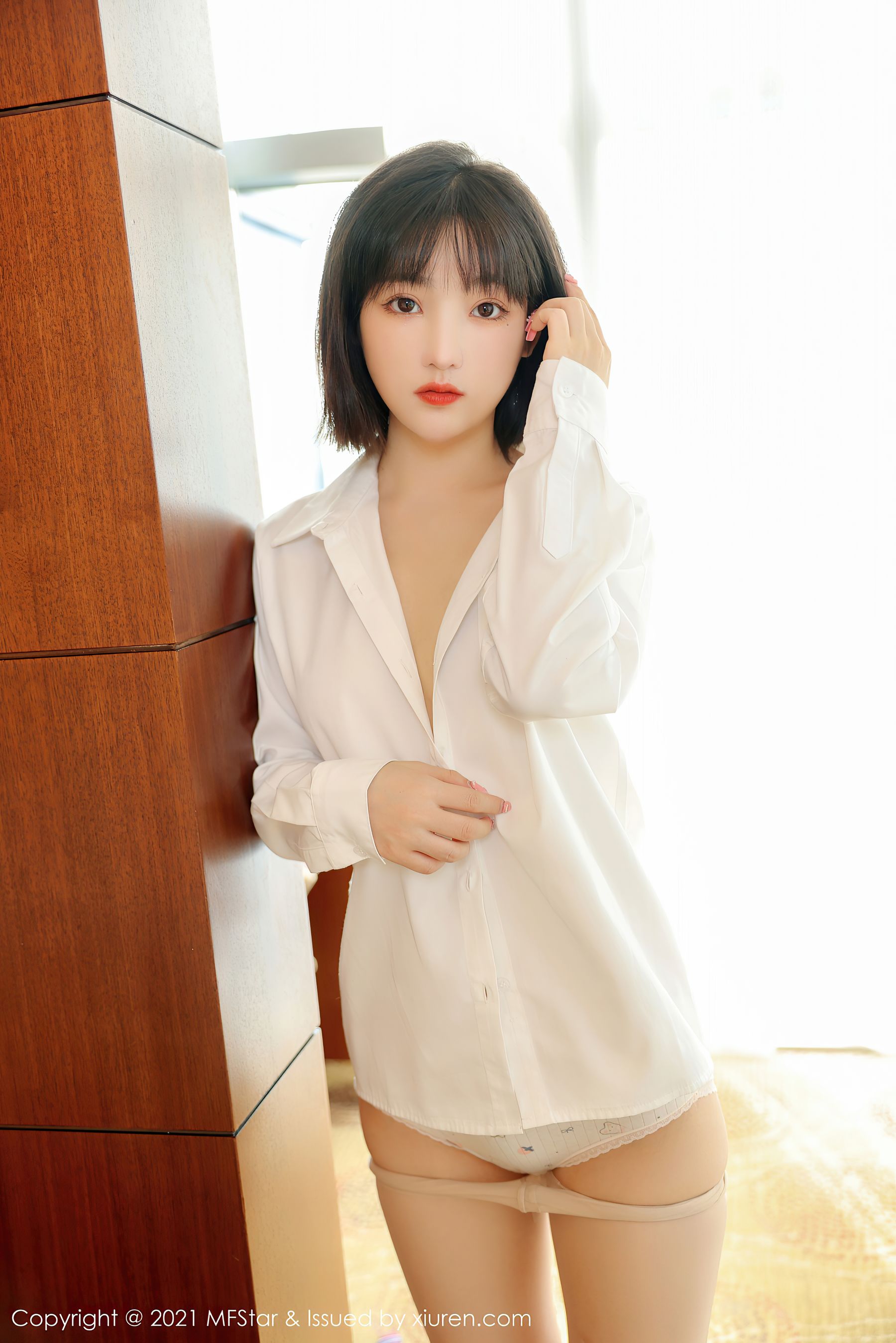 Vol.543 甜筒晓彤-图42