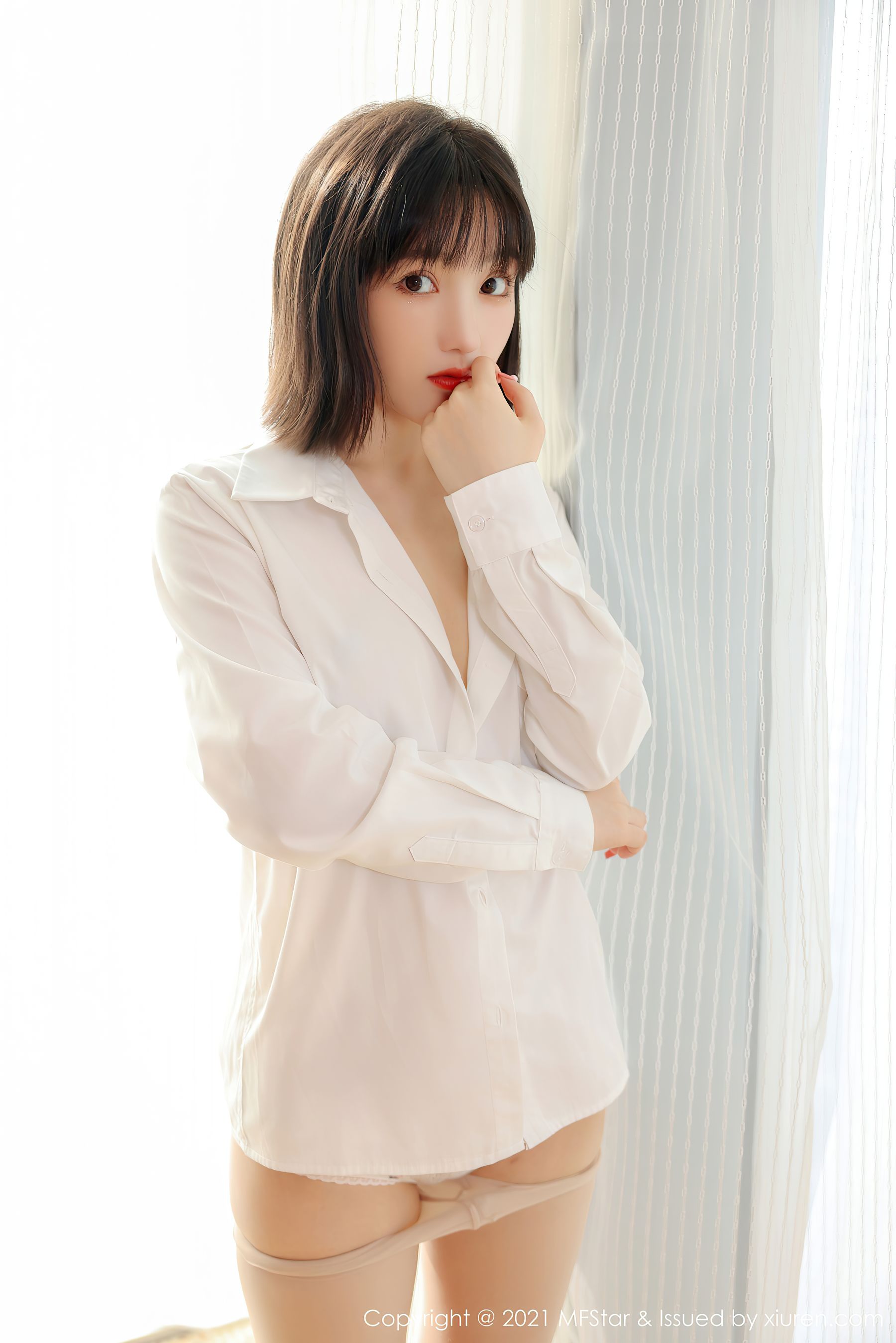 Vol.543 甜筒晓彤-图44