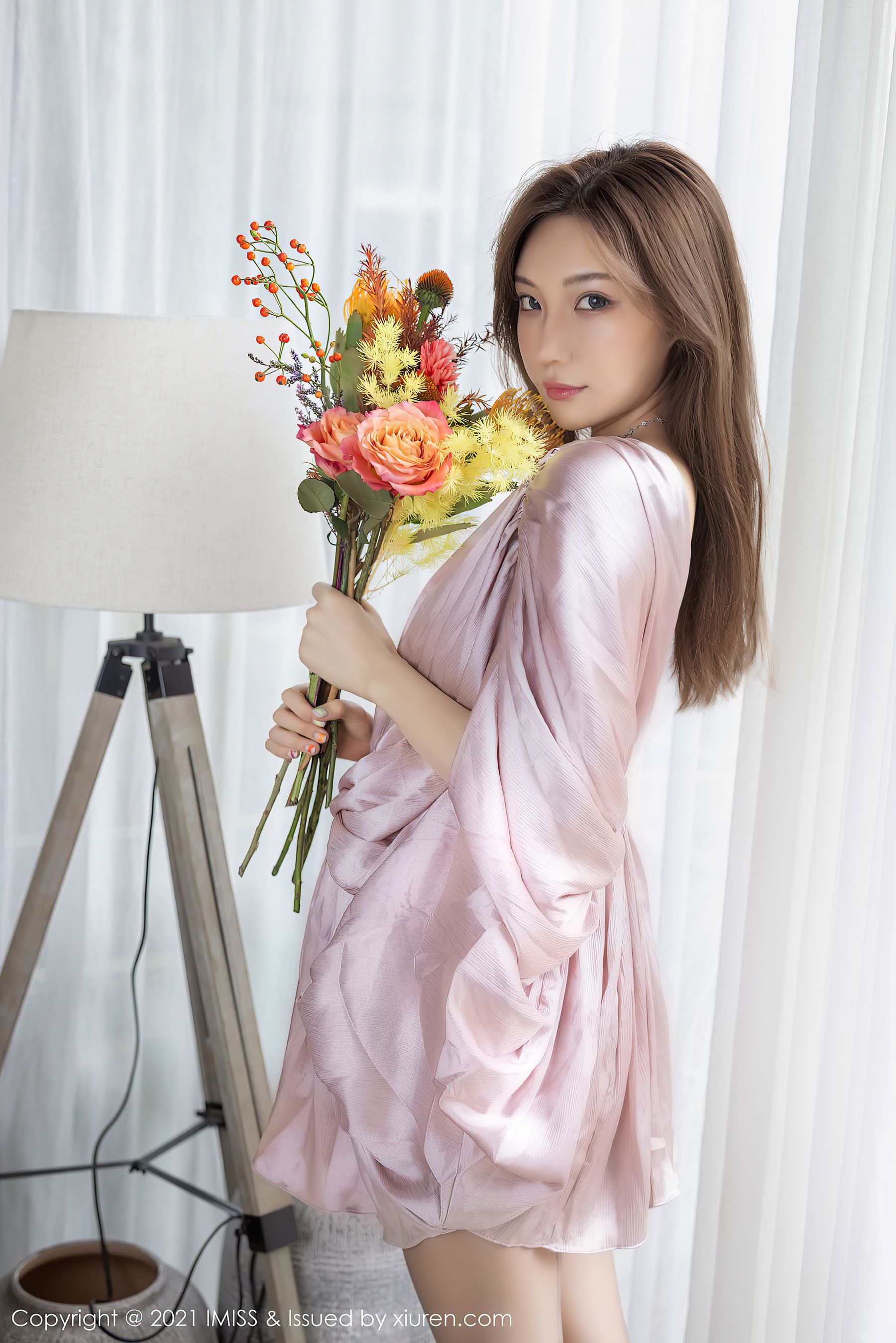 Vol.640 小狐狸Kathryn-图12