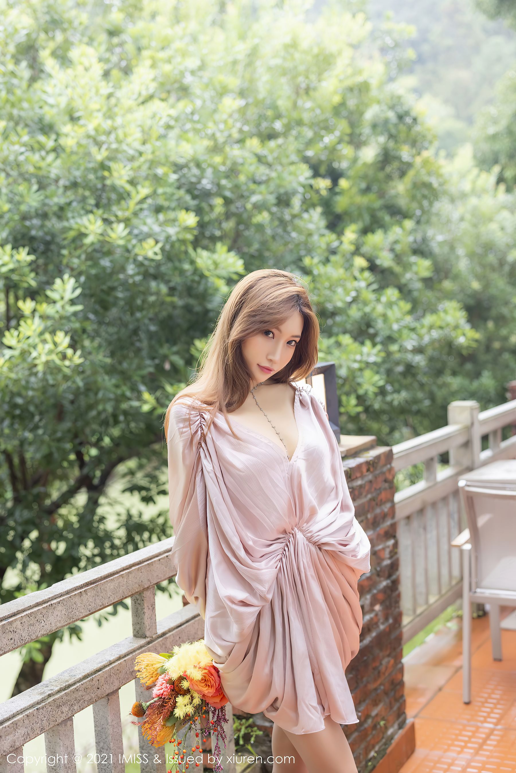 Vol.640 小狐狸Kathryn-图13