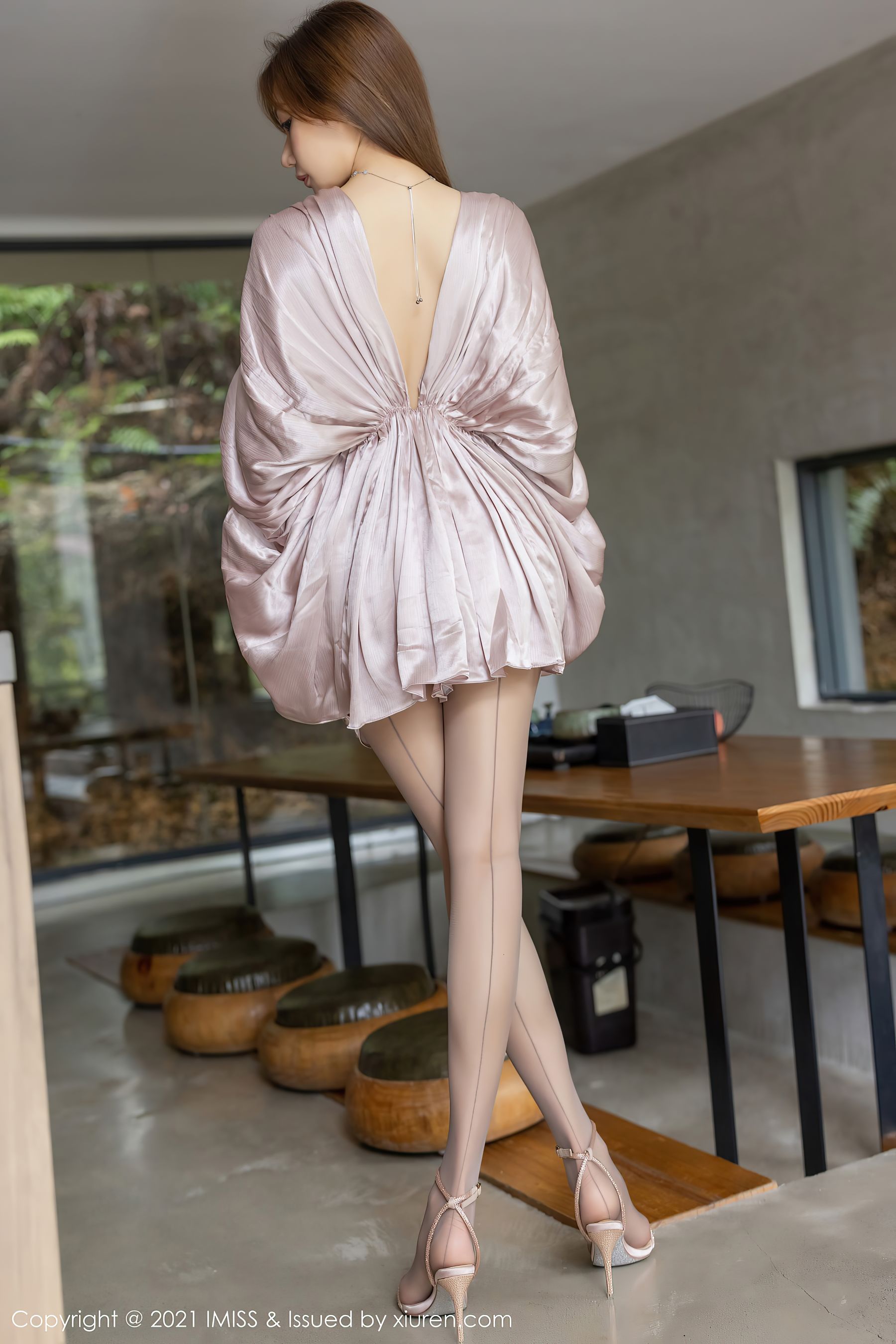 Vol.640 小狐狸Kathryn-图57