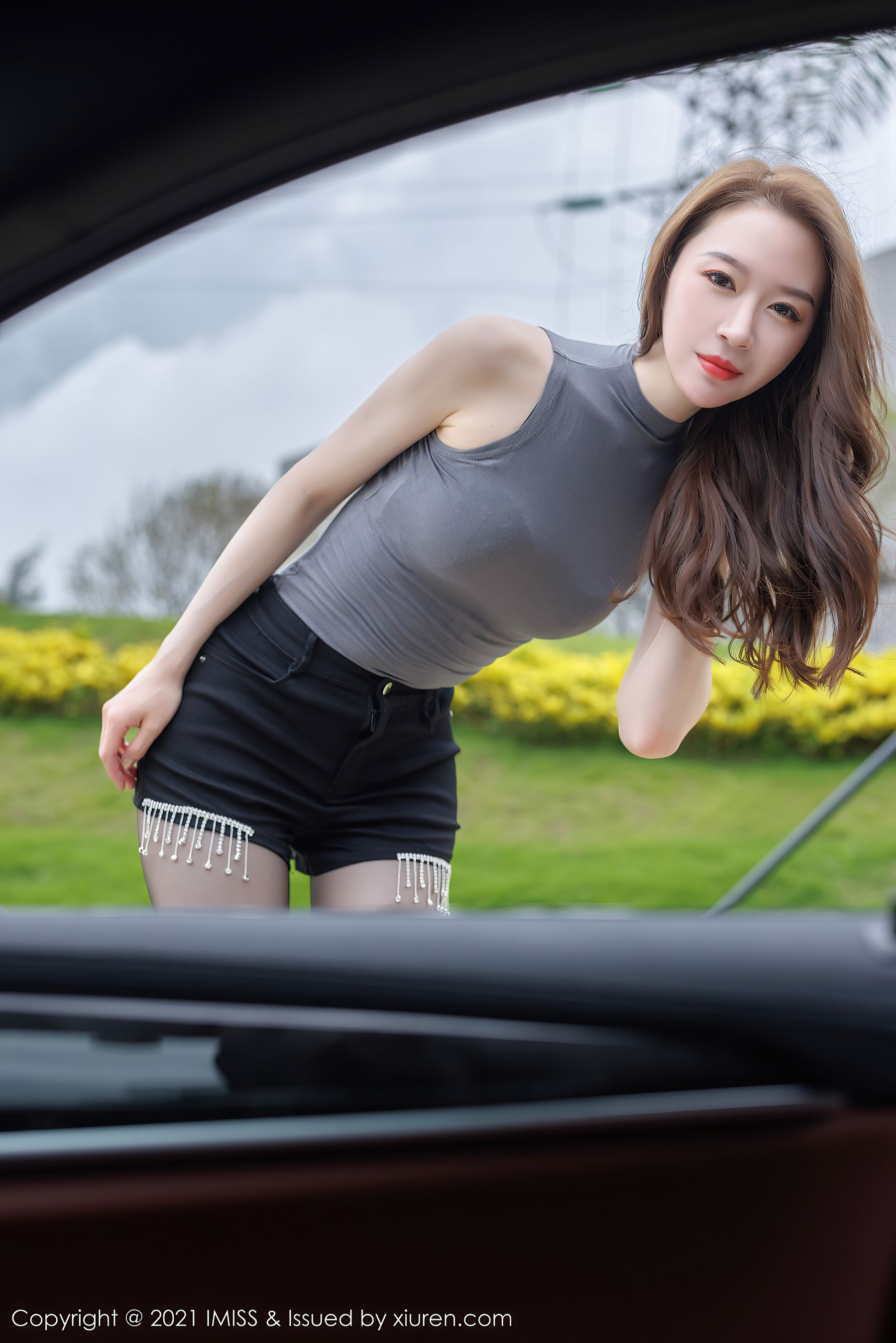Vol.641 梦心月-图2