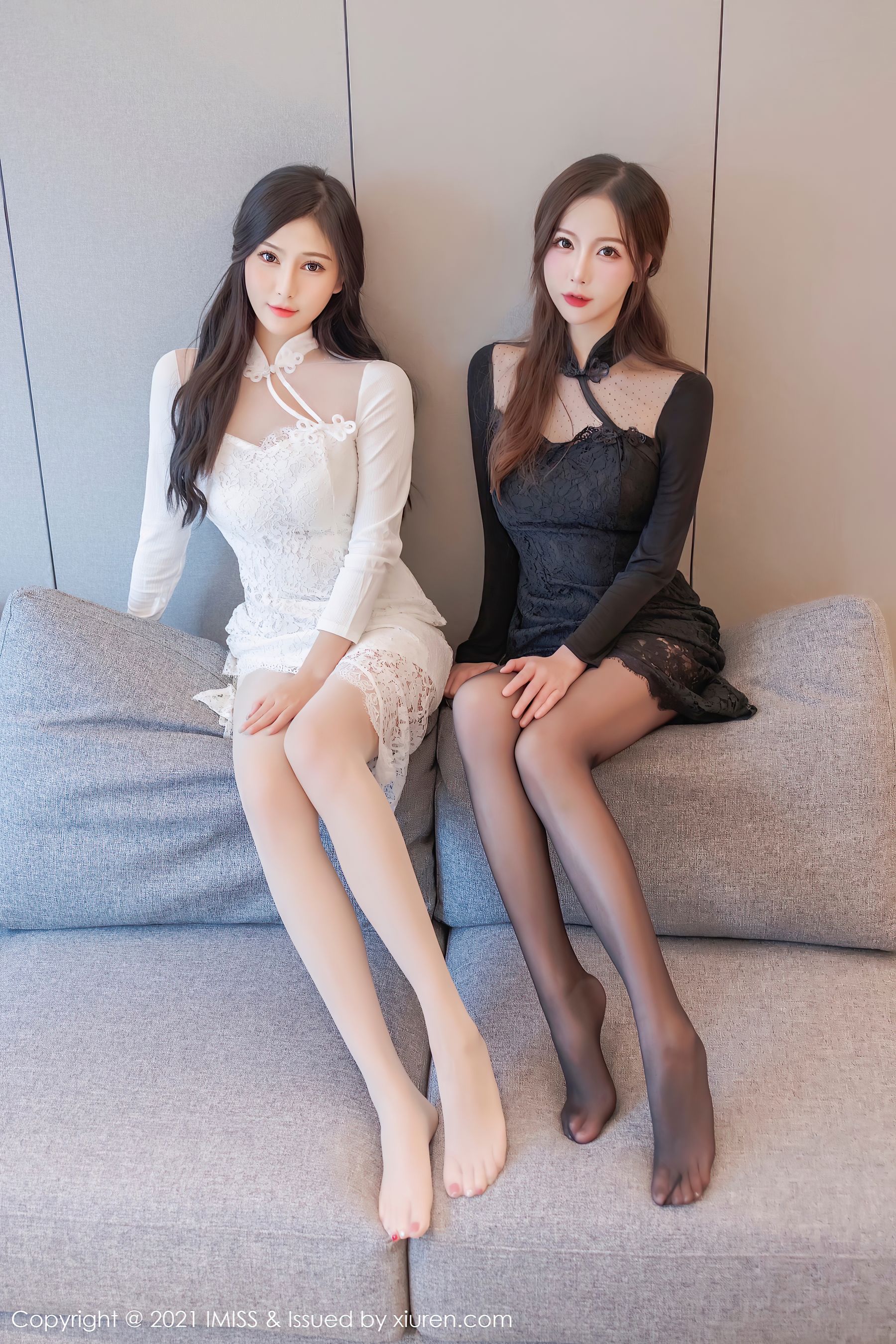 Vol.642 @Lavinia肉肉 @LindaLinda-图20