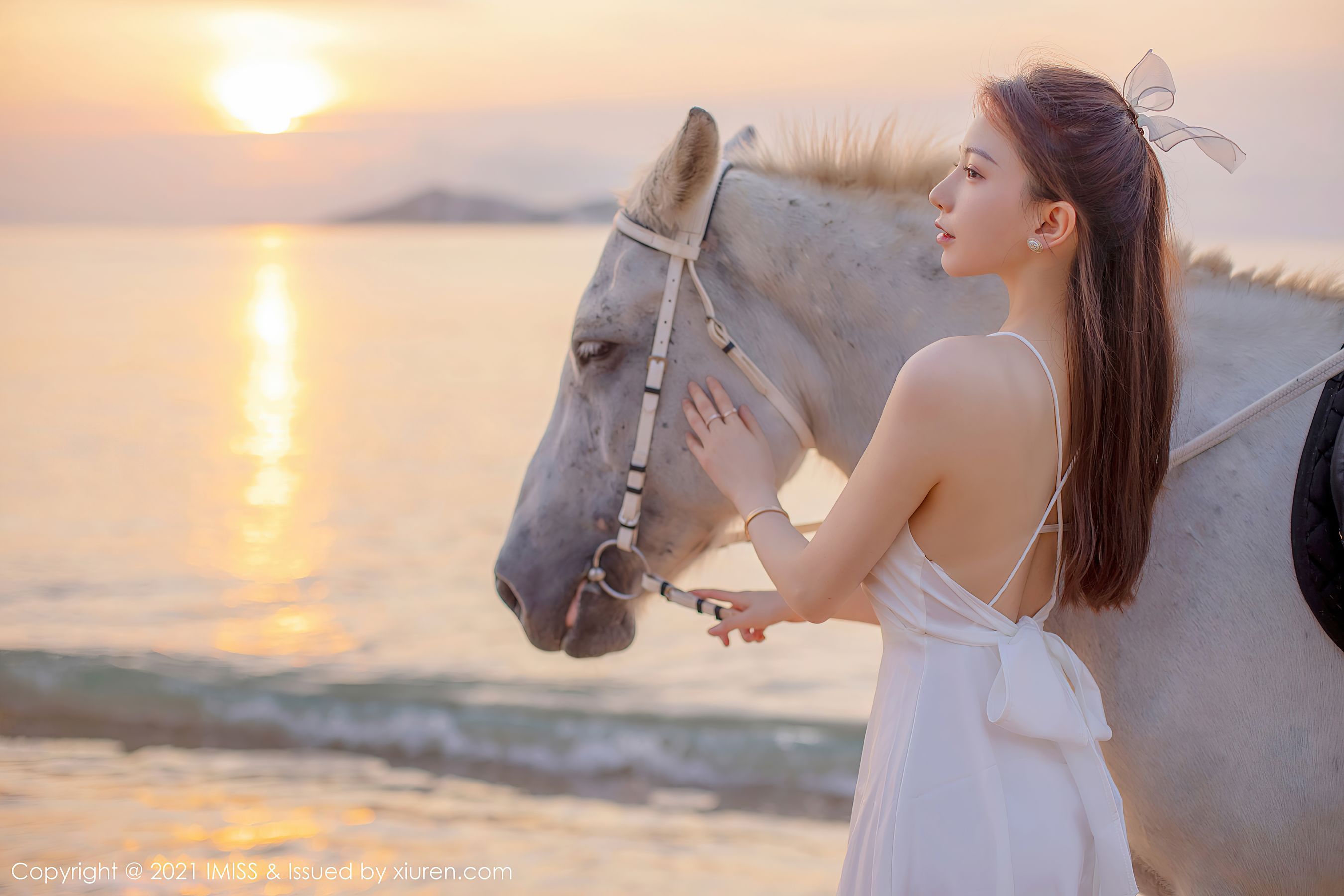 Vol.643 @Lynn刘奕宁 @Rossi 合集-图11