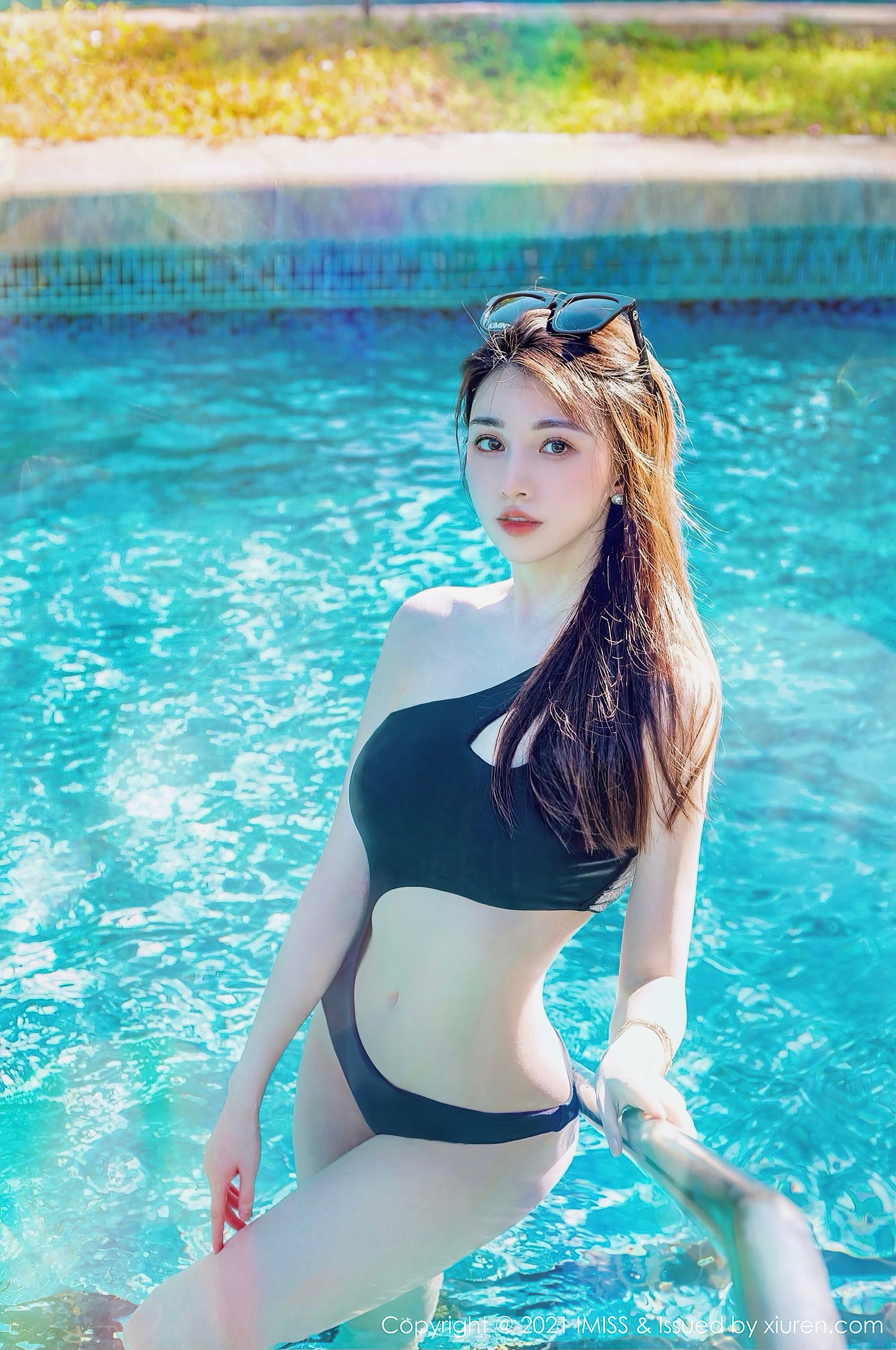 Vol.643 @Lynn刘奕宁 @Rossi 合集-图19