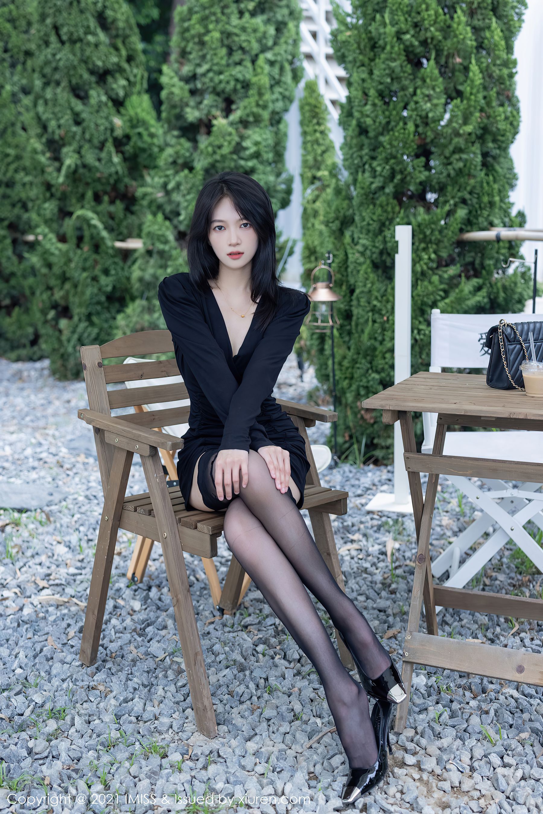 Vol.643 @Lynn刘奕宁 @Rossi 合集-图20