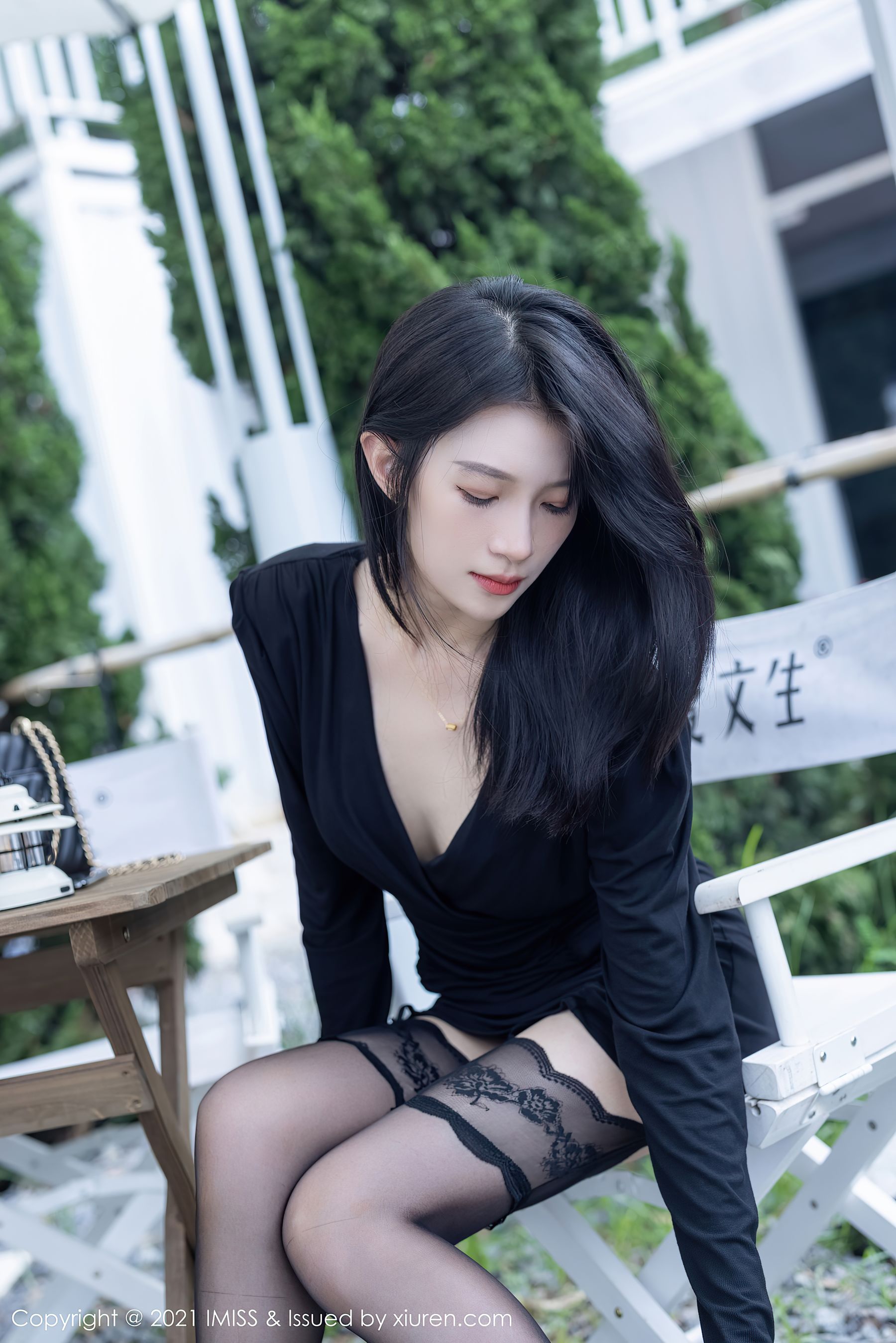 Vol.643 @Lynn刘奕宁 @Rossi 合集-图26
