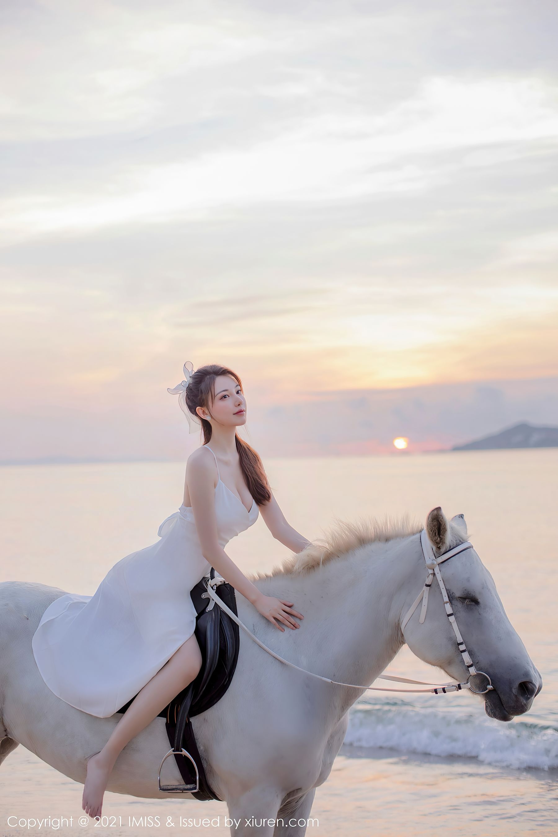 Vol.643 @Lynn刘奕宁 @Rossi 合集-图6