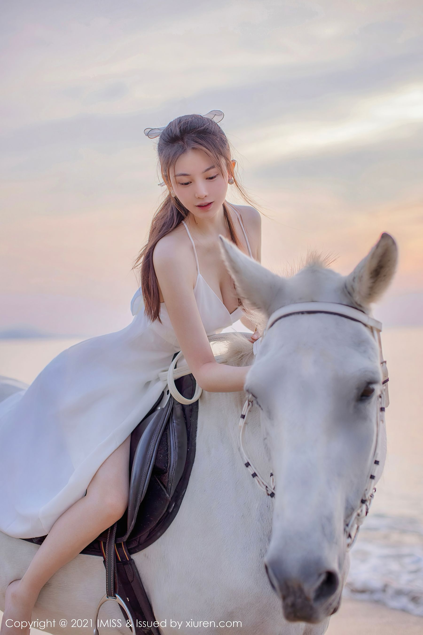 Vol.643 @Lynn刘奕宁 @Rossi 合集-图8
