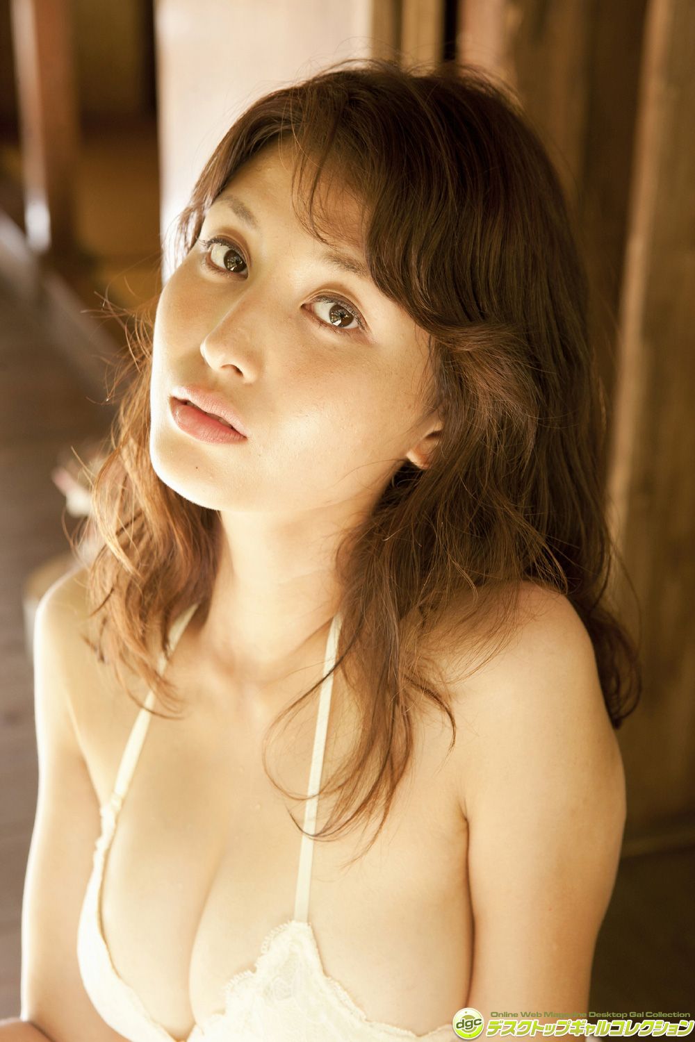 桥本爱实/橋本マナミ《バラエティや雑誌で妖艶な魅力爆発グラドル》  NO.1211-图37