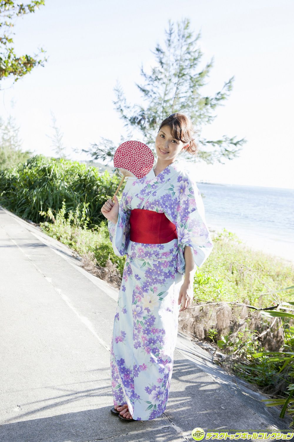 桥本爱实/橋本マナミ《バラエティや雑誌で妖艶な魅力爆発グラドル》  NO.1211-图43