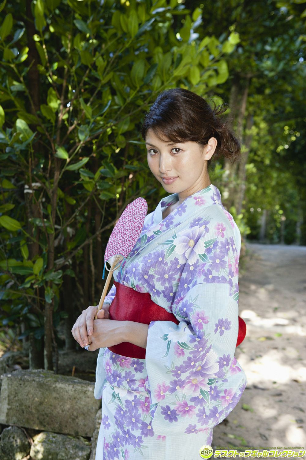 桥本爱实/橋本マナミ《バラエティや雑誌で妖艶な魅力爆発グラドル》  NO.1211-图44