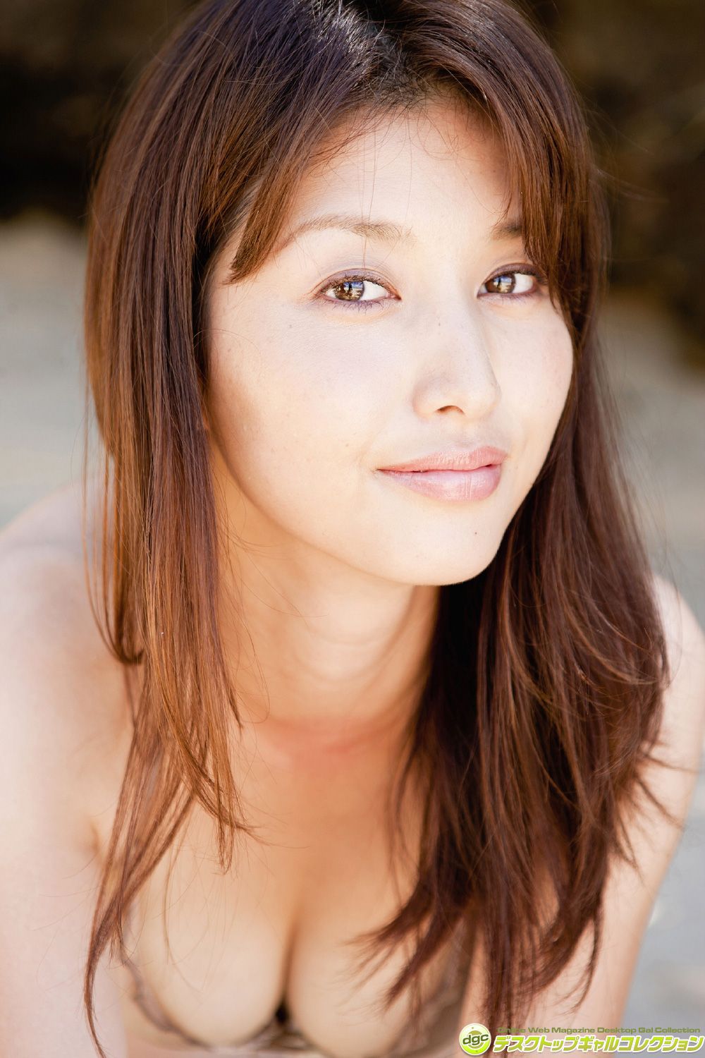 桥本爱实/橋本マナミ《バラエティや雑誌で妖艶な魅力爆発グラドル》  NO.1211-图85