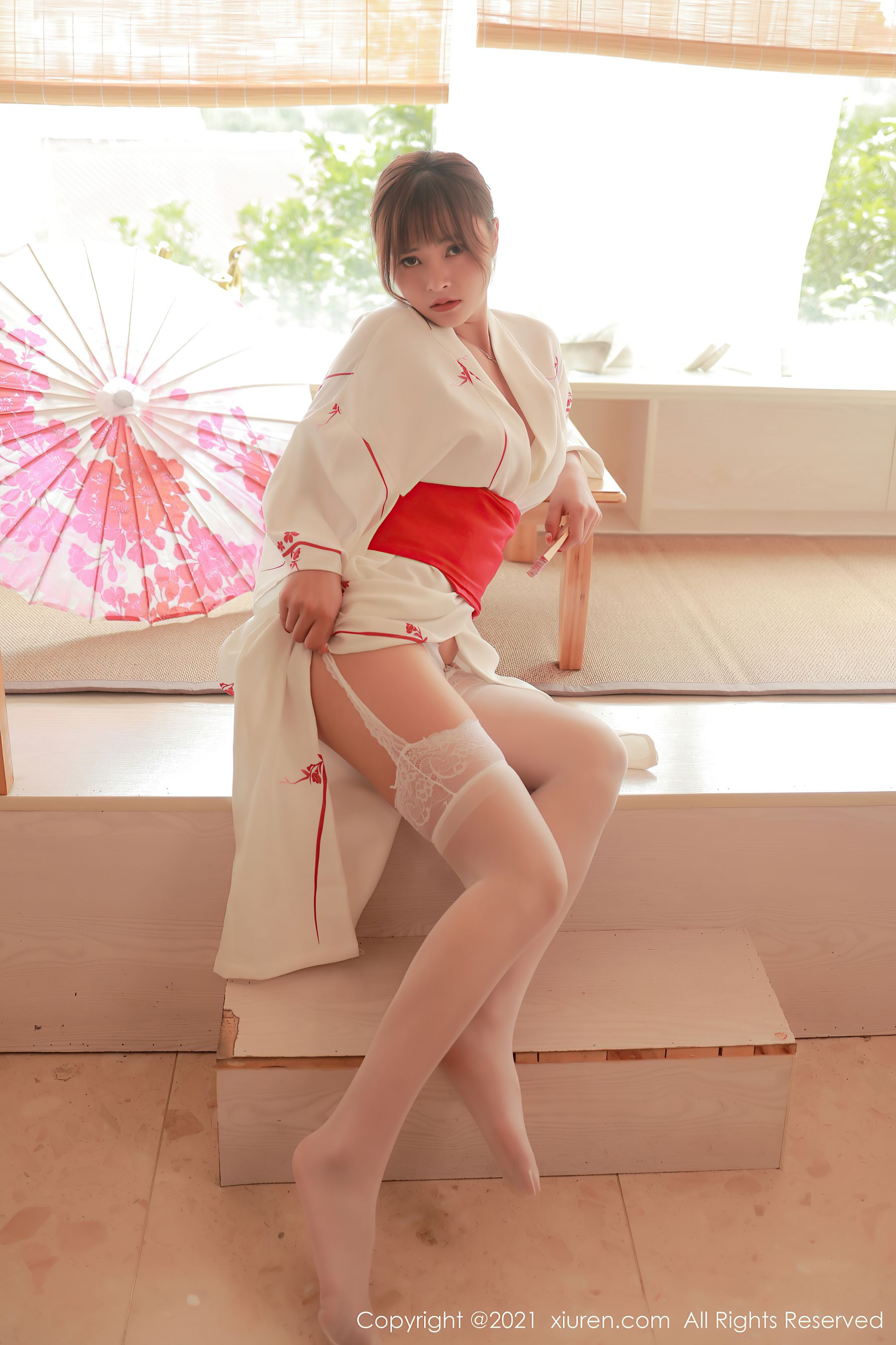 No.4165 奈沐子-图13