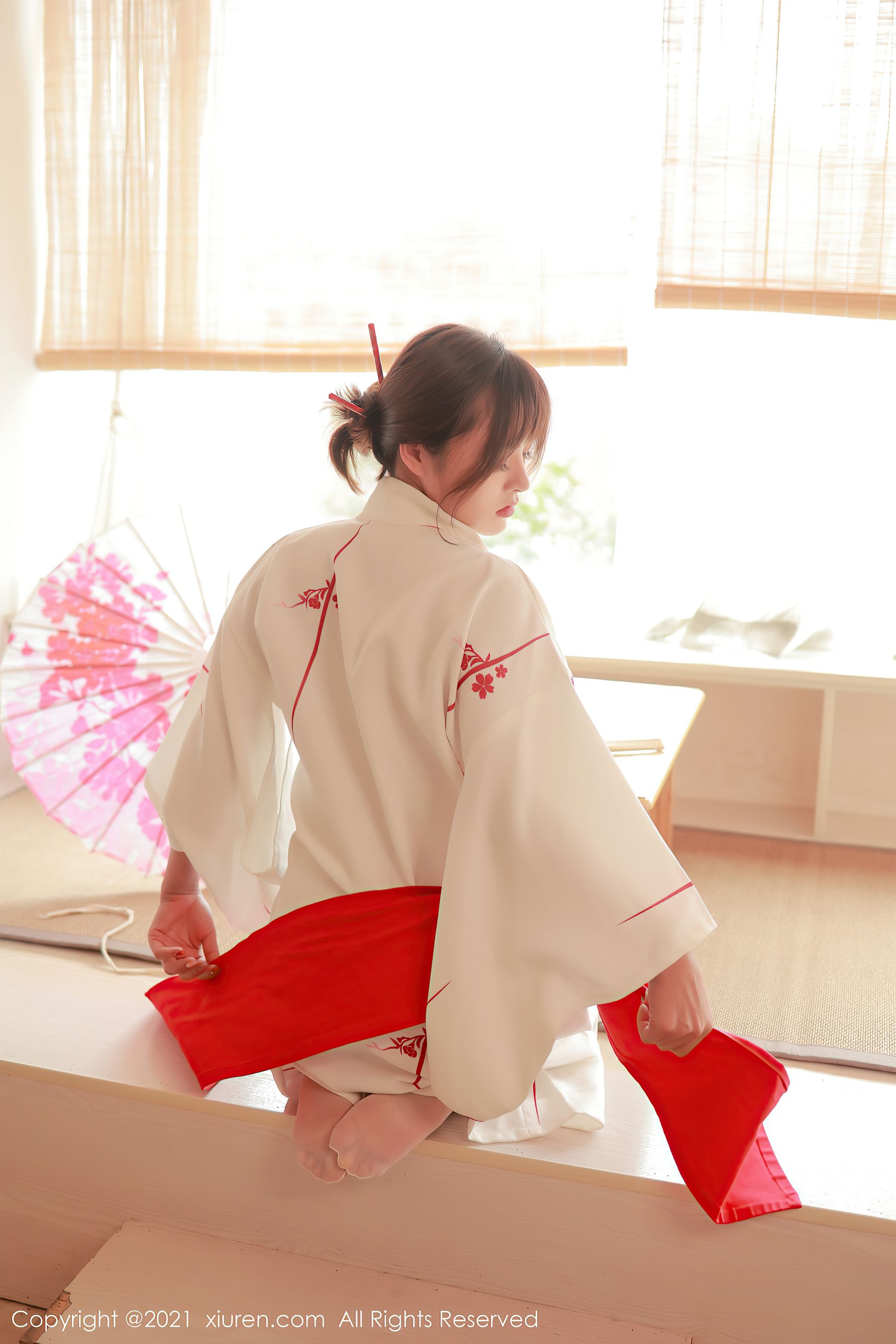No.4165 奈沐子-图16
