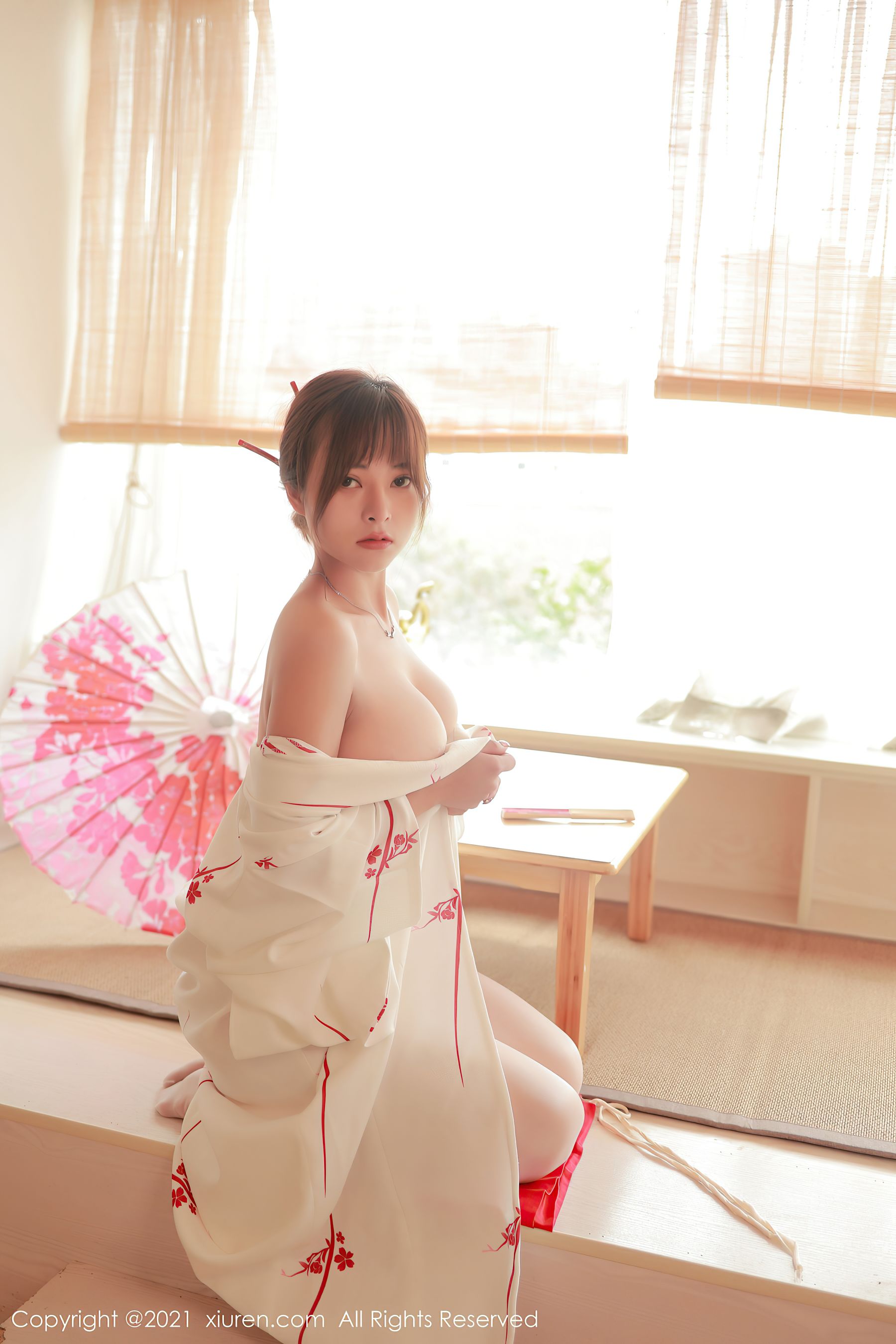 No.4165 奈沐子-图18