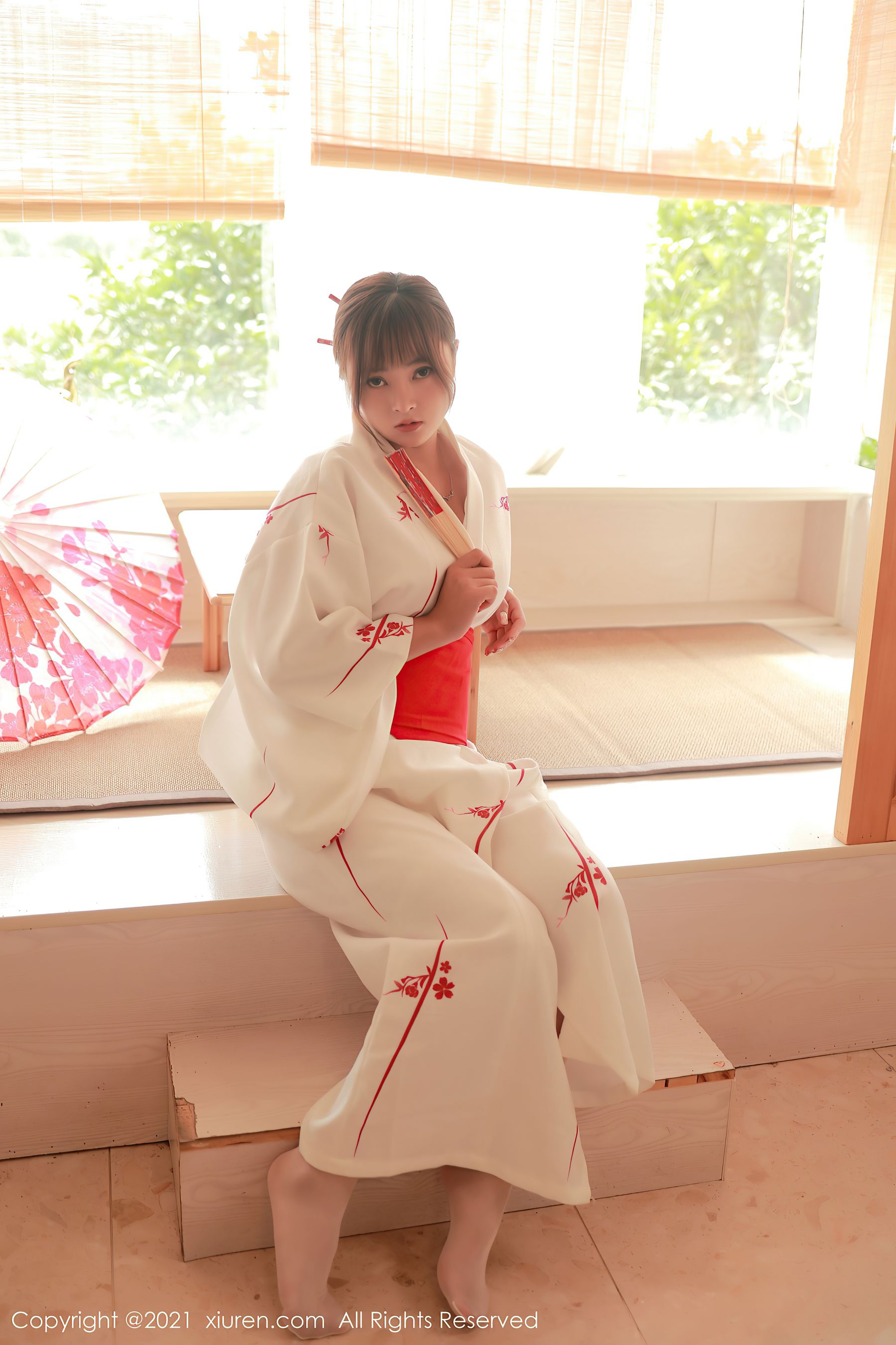 No.4165 奈沐子-图1