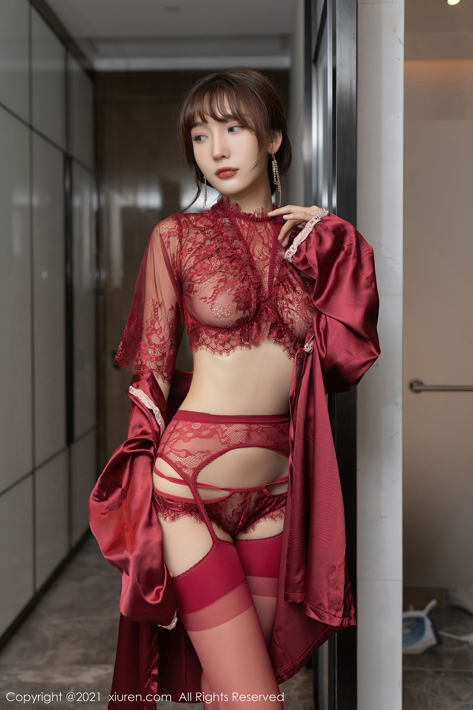No.4168 陆萱萱-图3