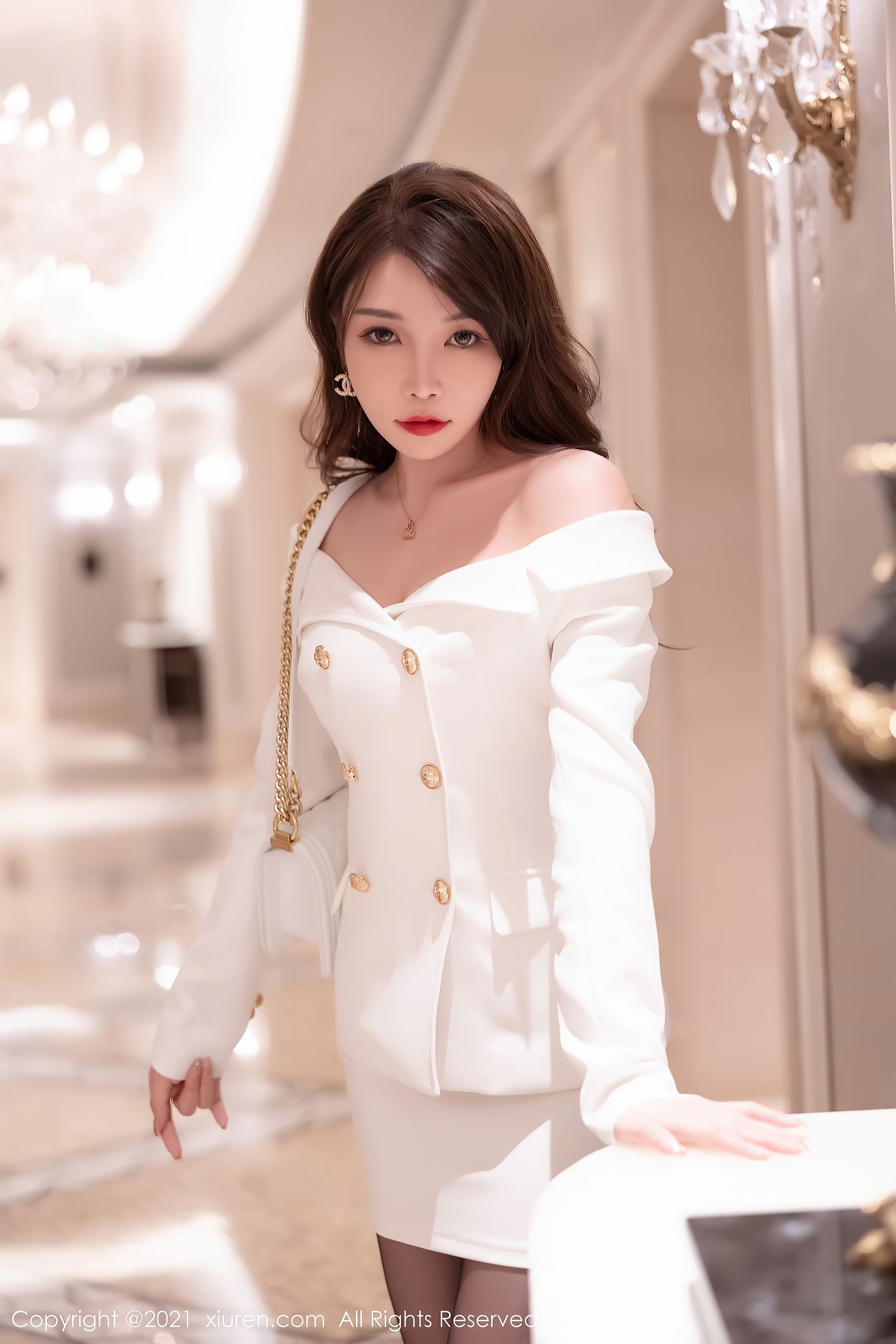 No.4169 芝芝Booty-图3