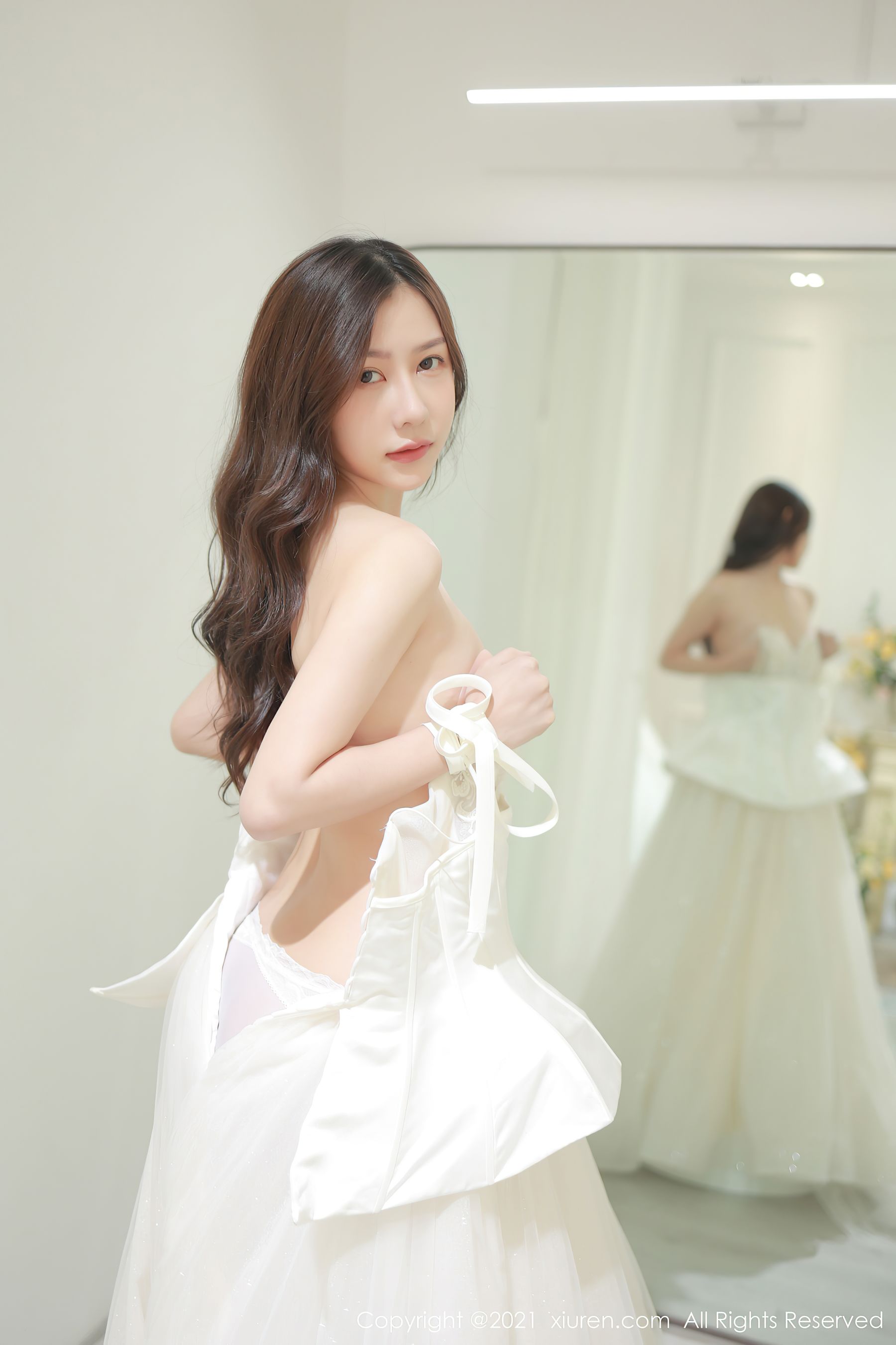 No.4170 尹甜甜-图14