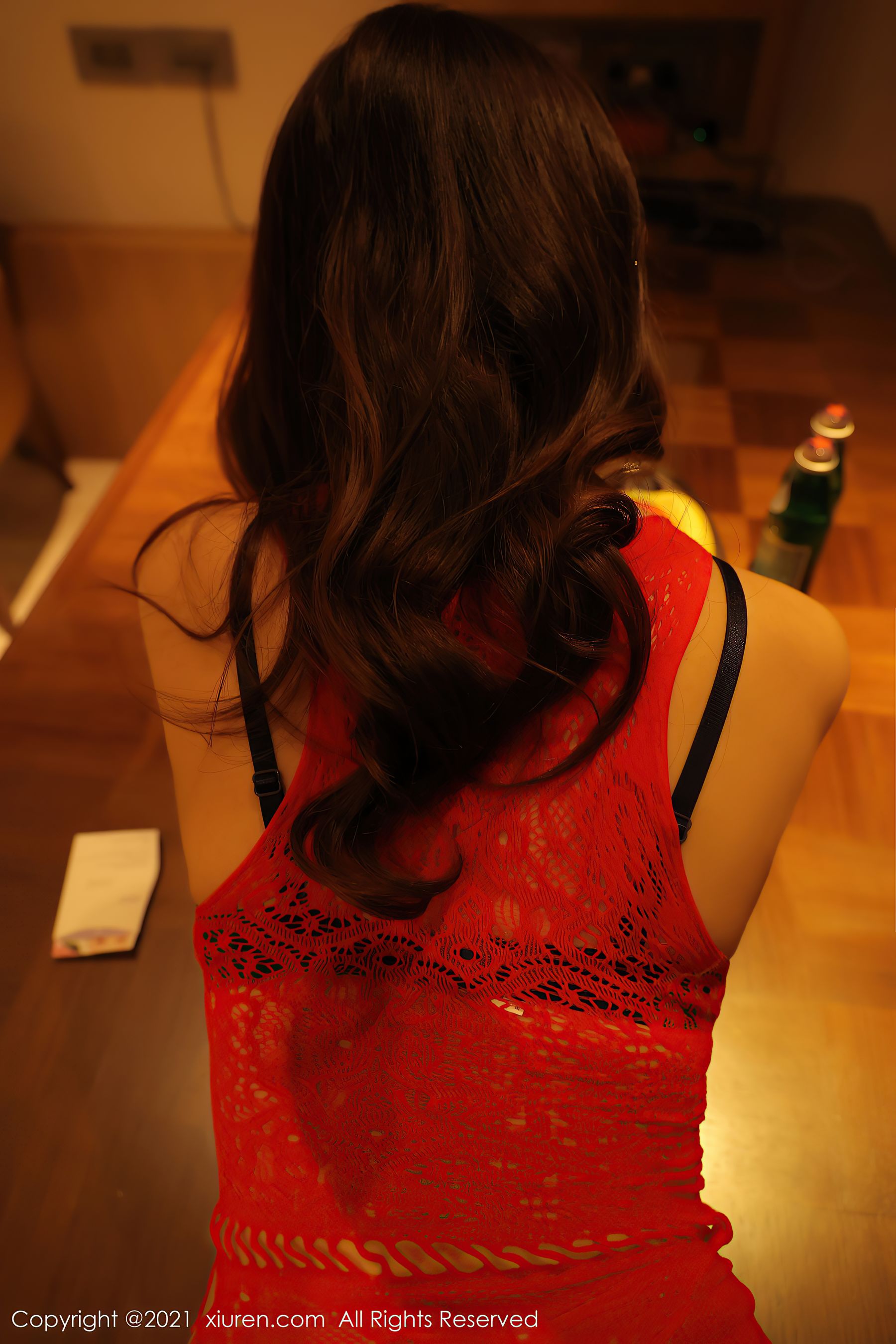 No.4171 周慕汐baby-图35