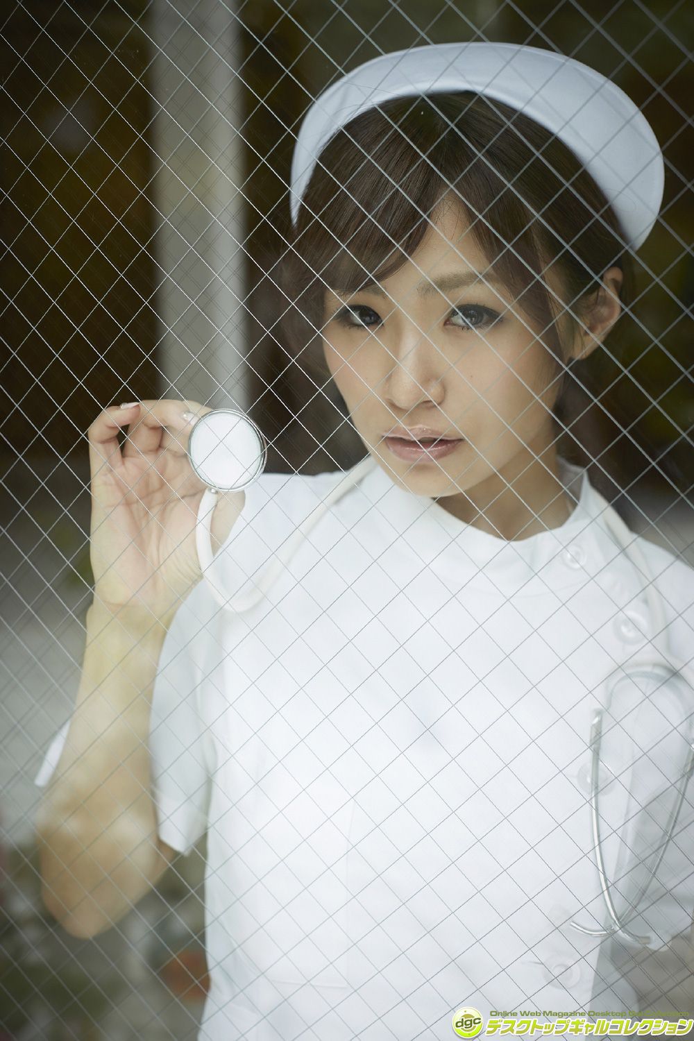 糸山千恵《ぷるぷる揺れる豊満バストに目が釘付け!》  NO.1212-图30