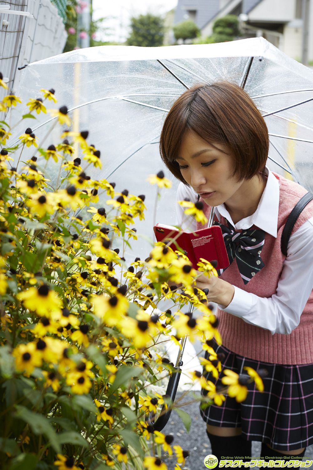糸山千恵《ぷるぷる揺れる豊満バストに目が釘付け!》  NO.1212-图3