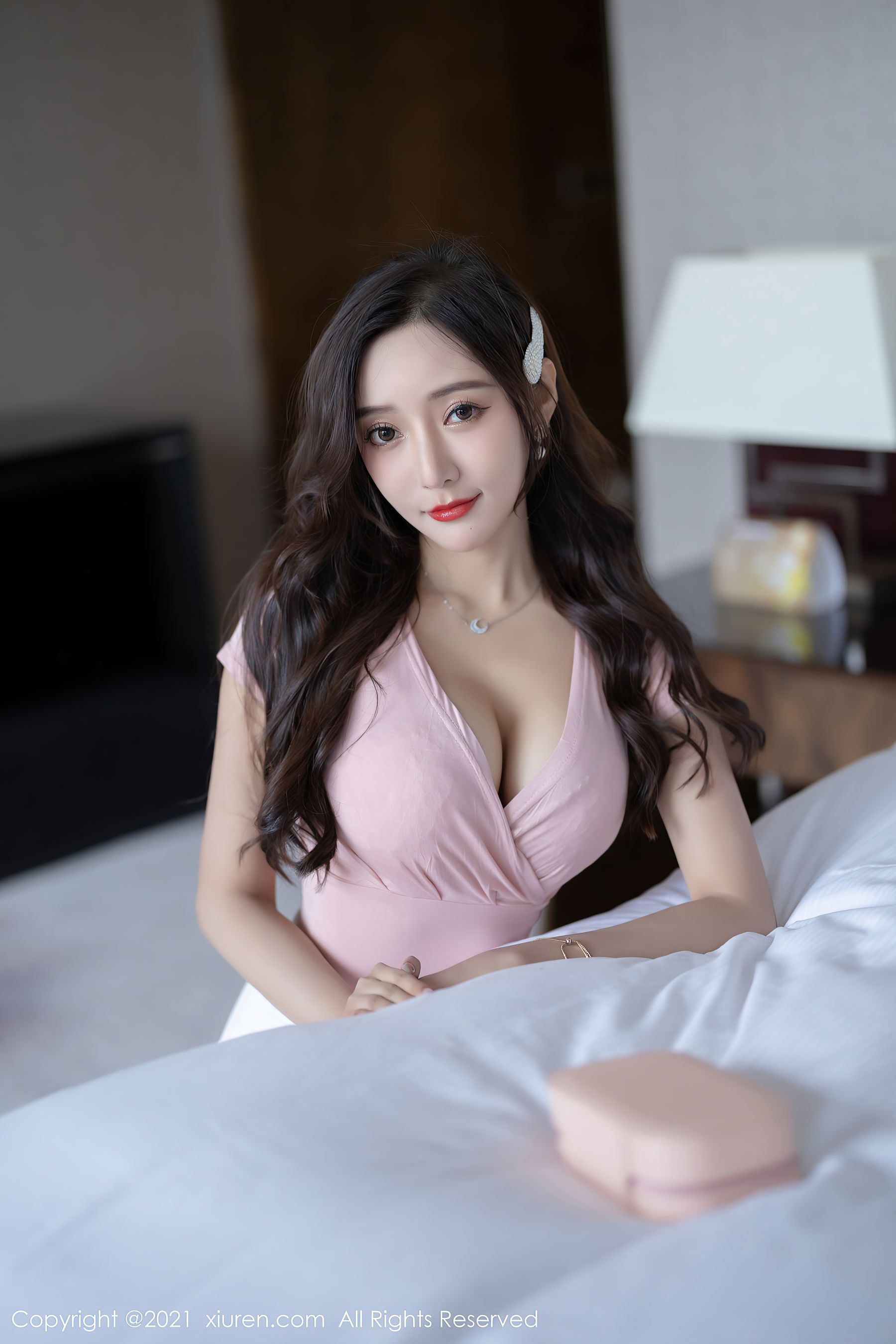 No.4173 王馨瑶yanni-图22