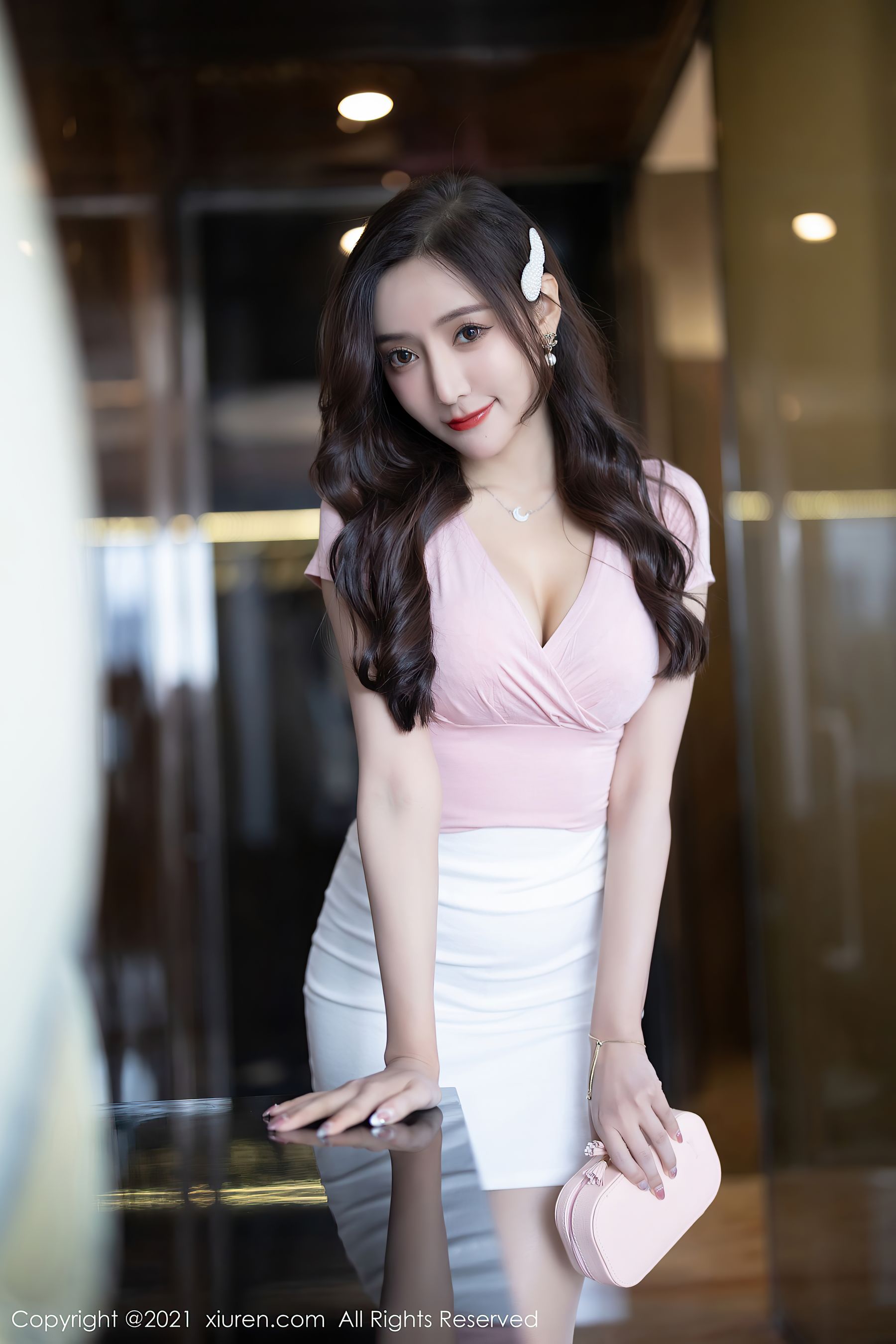 No.4173 王馨瑶yanni-图3