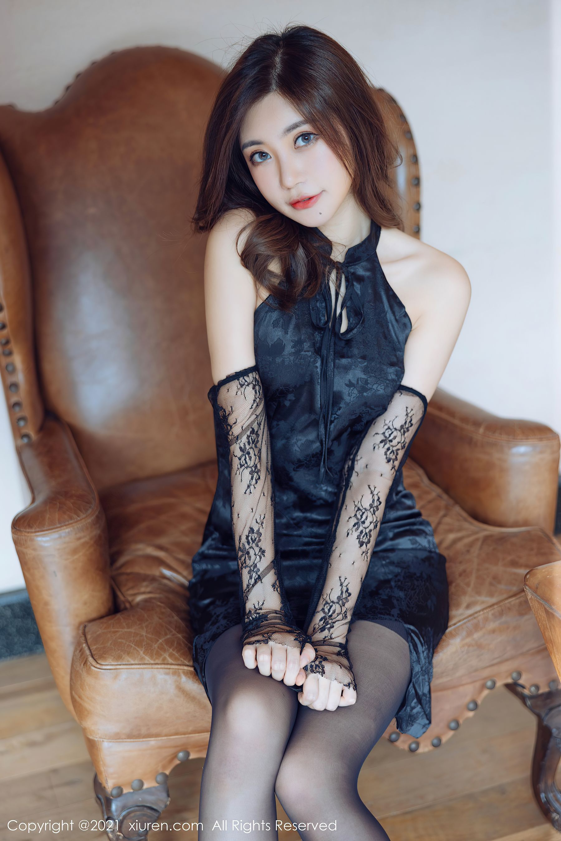 No.4176 绮里嘉ula-图30