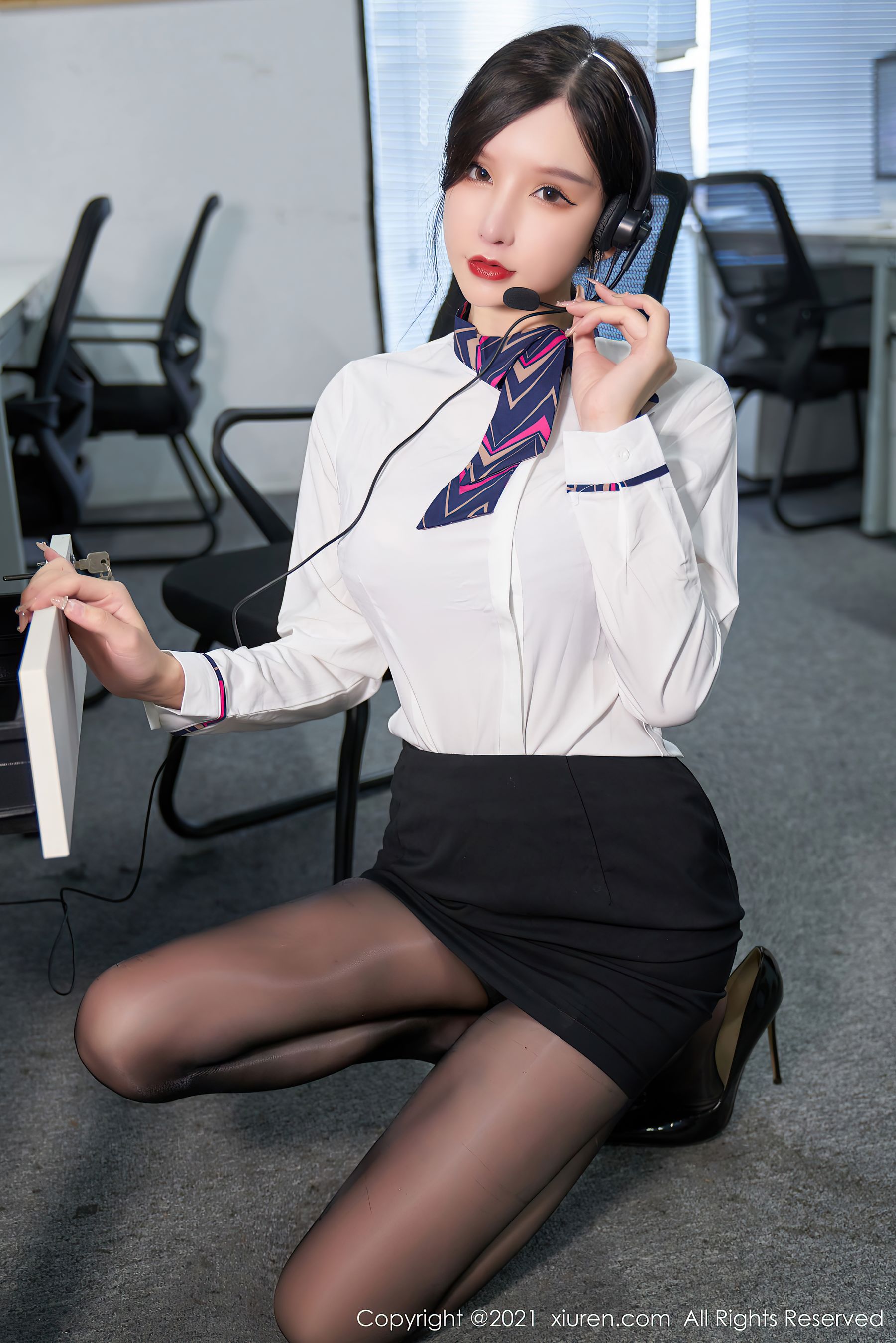 No.4177 周于希Sandy-图20