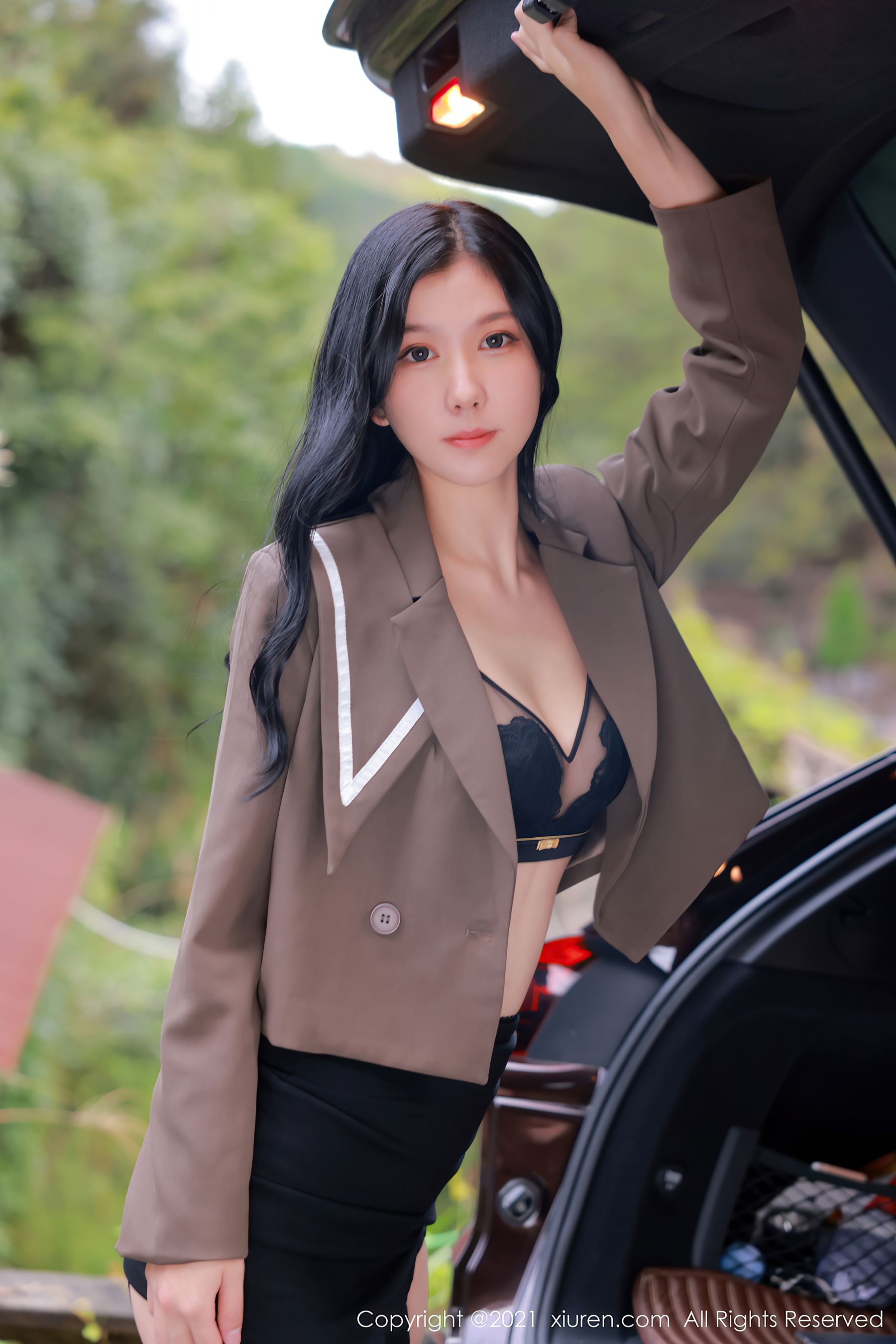 No.4179 李雅柔182CM-图11