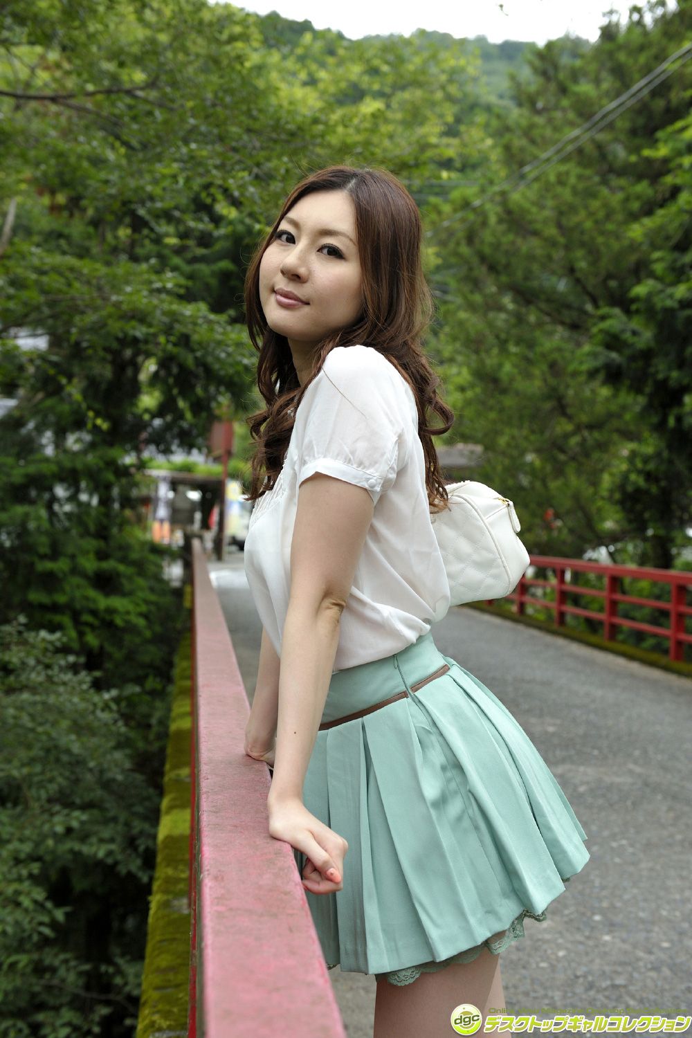 辰巳ゆい《長身、美脚、ナイスバディ…美しきRQ!!》  NO.1213-图17