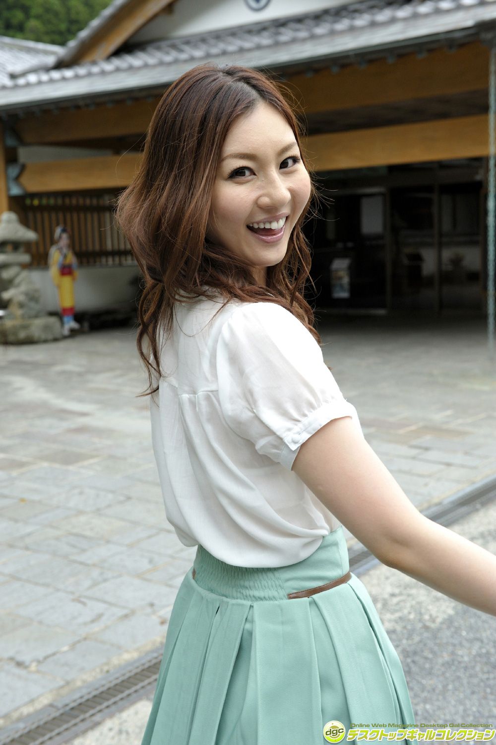 辰巳ゆい《長身、美脚、ナイスバディ…美しきRQ!!》  NO.1213-图18