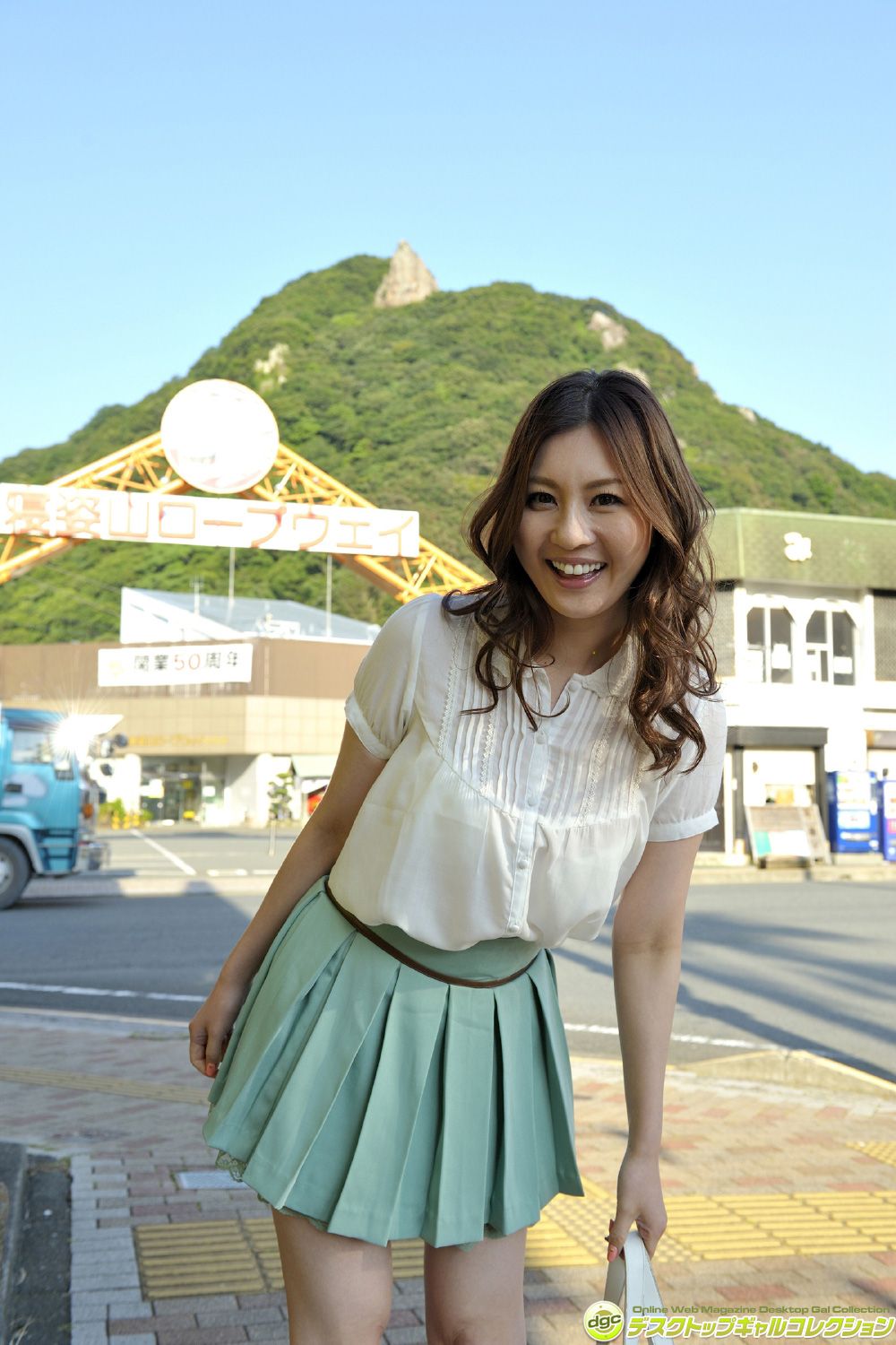 辰巳ゆい《長身、美脚、ナイスバディ…美しきRQ!!》  NO.1213-图3