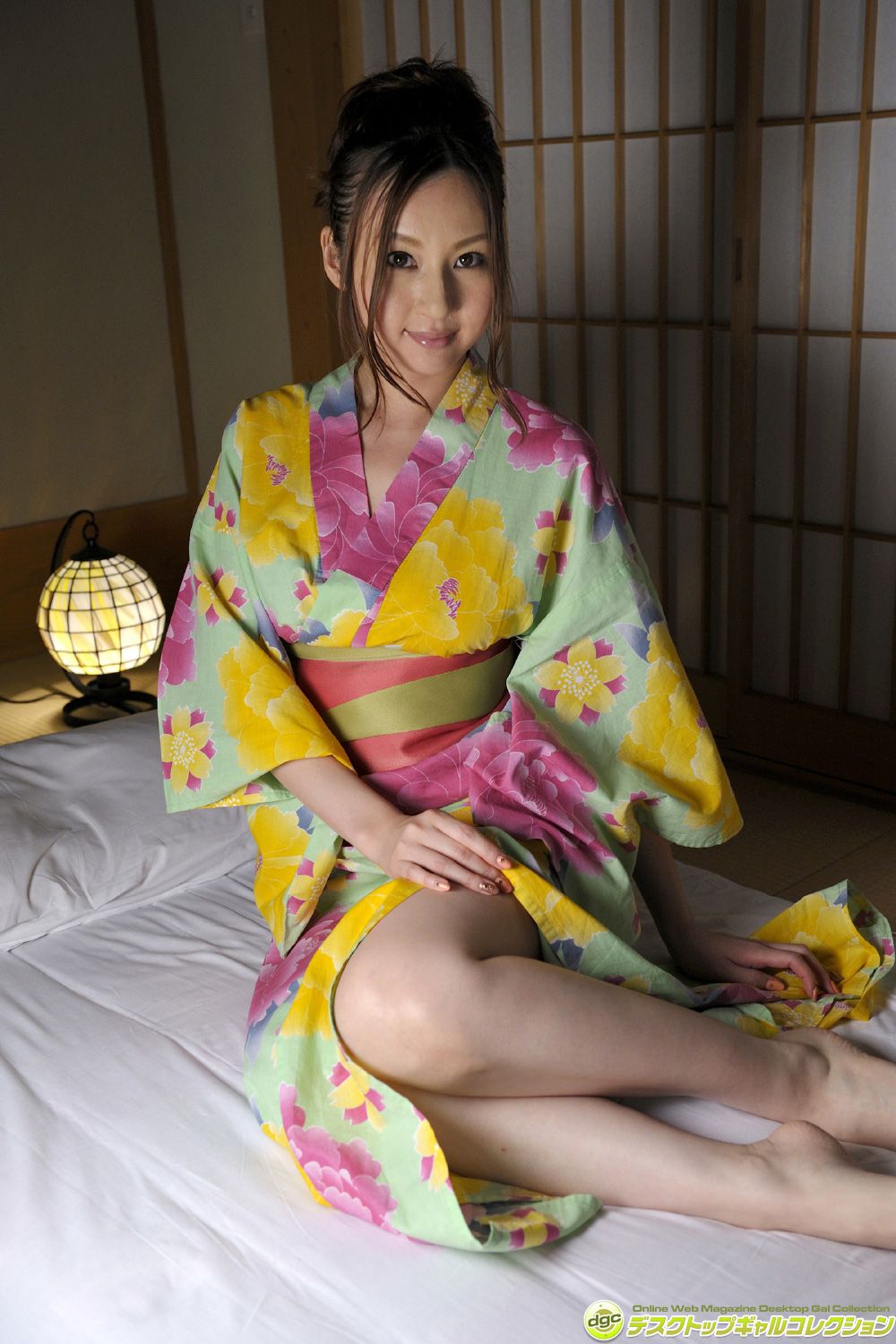 辰巳ゆい《長身、美脚、ナイスバディ…美しきRQ!!》  NO.1213-图53