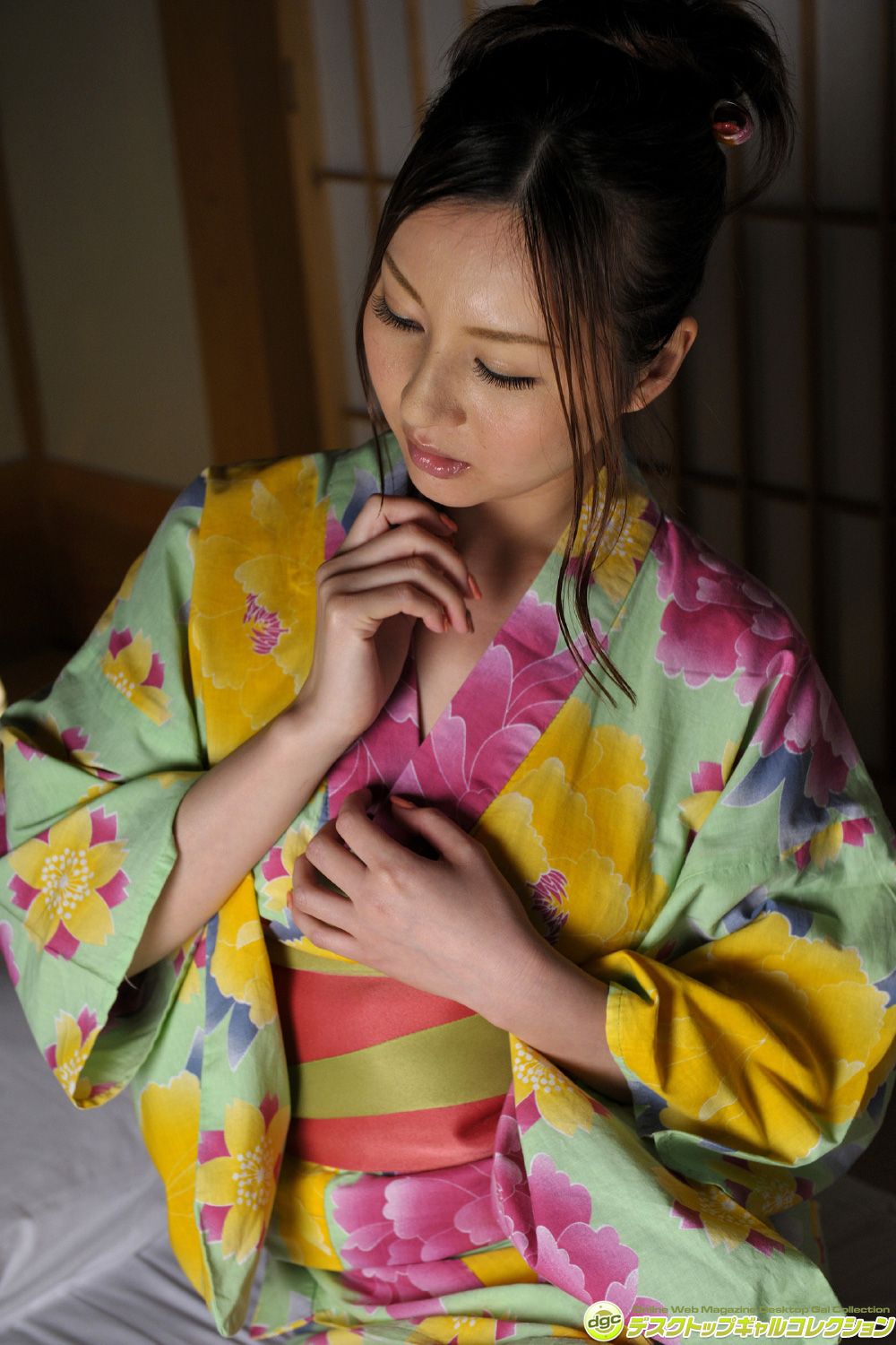 辰巳ゆい《長身、美脚、ナイスバディ…美しきRQ!!》  NO.1213-图54