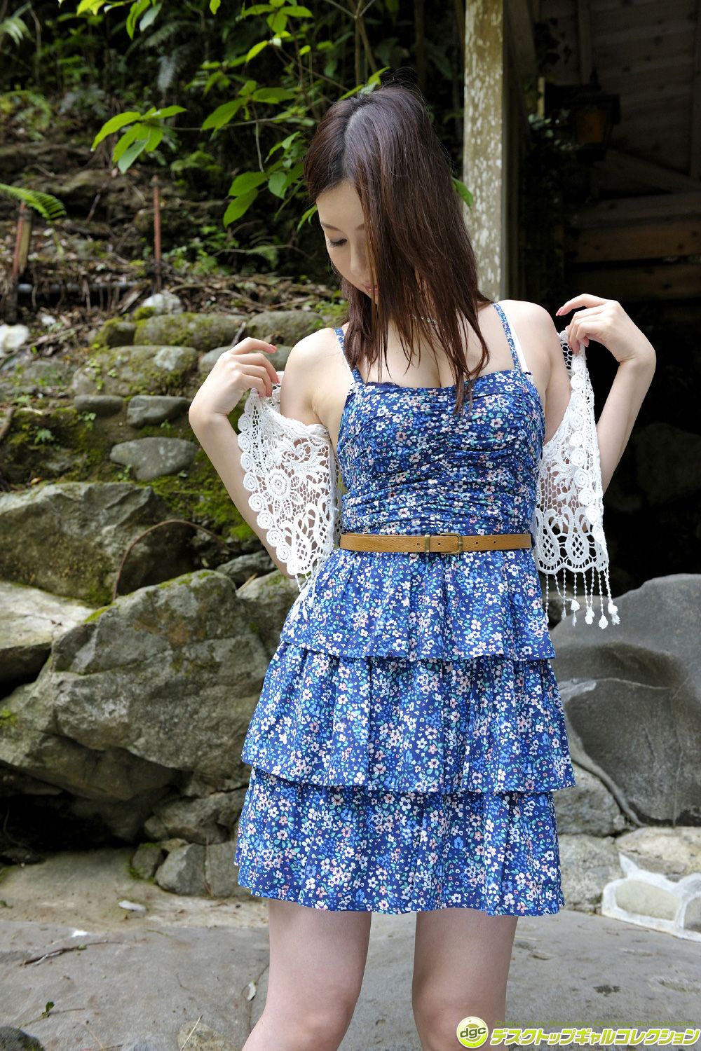 辰巳ゆい《長身、美脚、ナイスバディ…美しきRQ!!》  NO.1213-图63