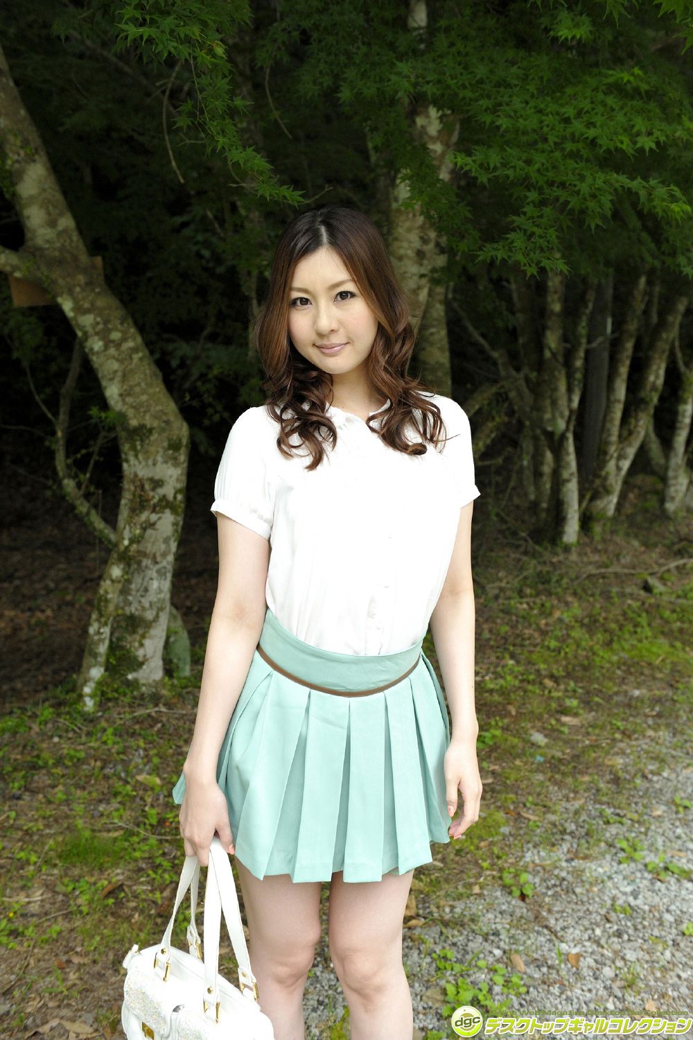 辰巳ゆい《長身、美脚、ナイスバディ…美しきRQ!!》  NO.1213-图7