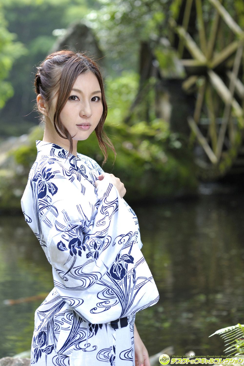 辰巳ゆい《長身、美脚、ナイスバディ…美しきRQ!!》  NO.1213-图79