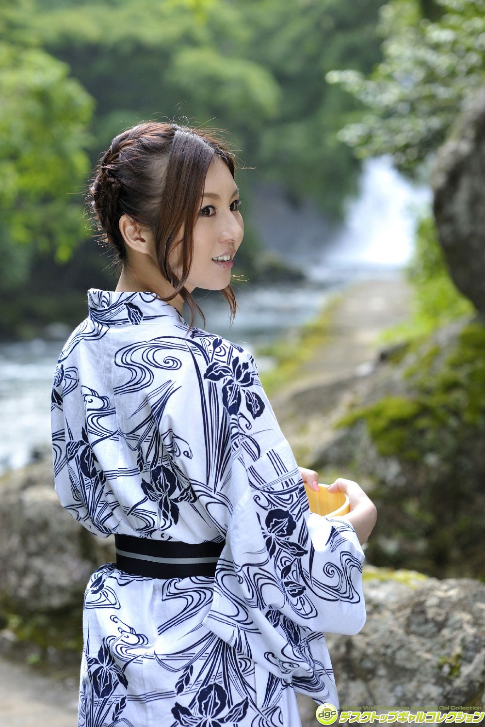 辰巳ゆい《長身、美脚、ナイスバディ…美しきRQ!!》  NO.1213-图84