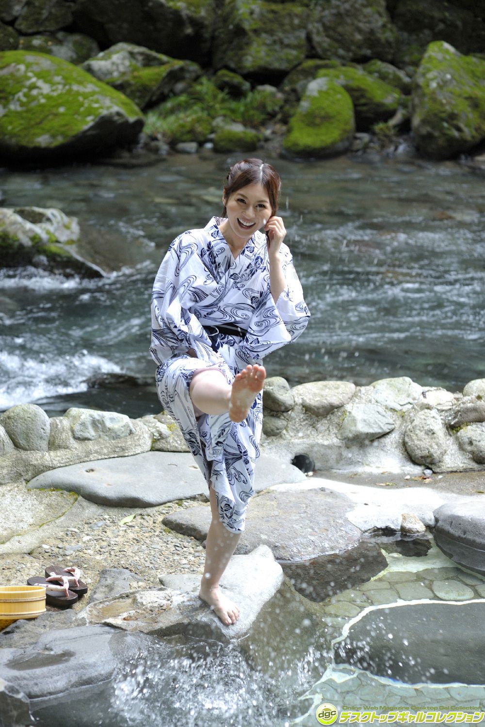 辰巳ゆい《長身、美脚、ナイスバディ…美しきRQ!!》  NO.1213-图90