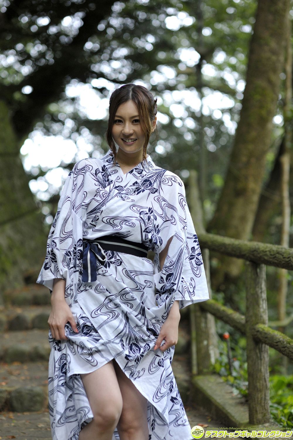 辰巳ゆい《長身、美脚、ナイスバディ…美しきRQ!!》  NO.1213-图95