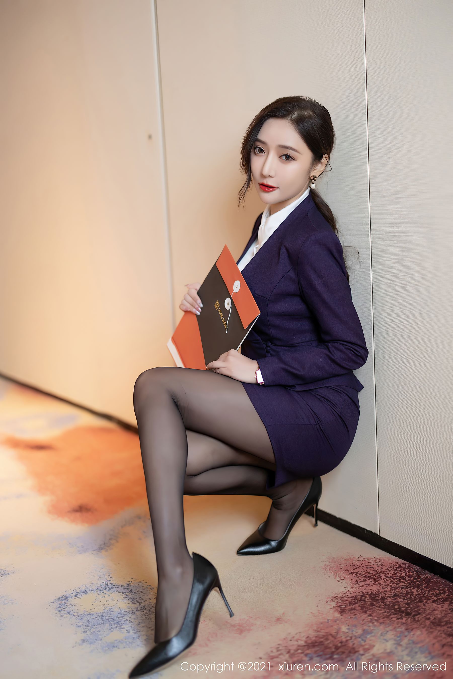 No.4184 王馨瑶yanni-图9