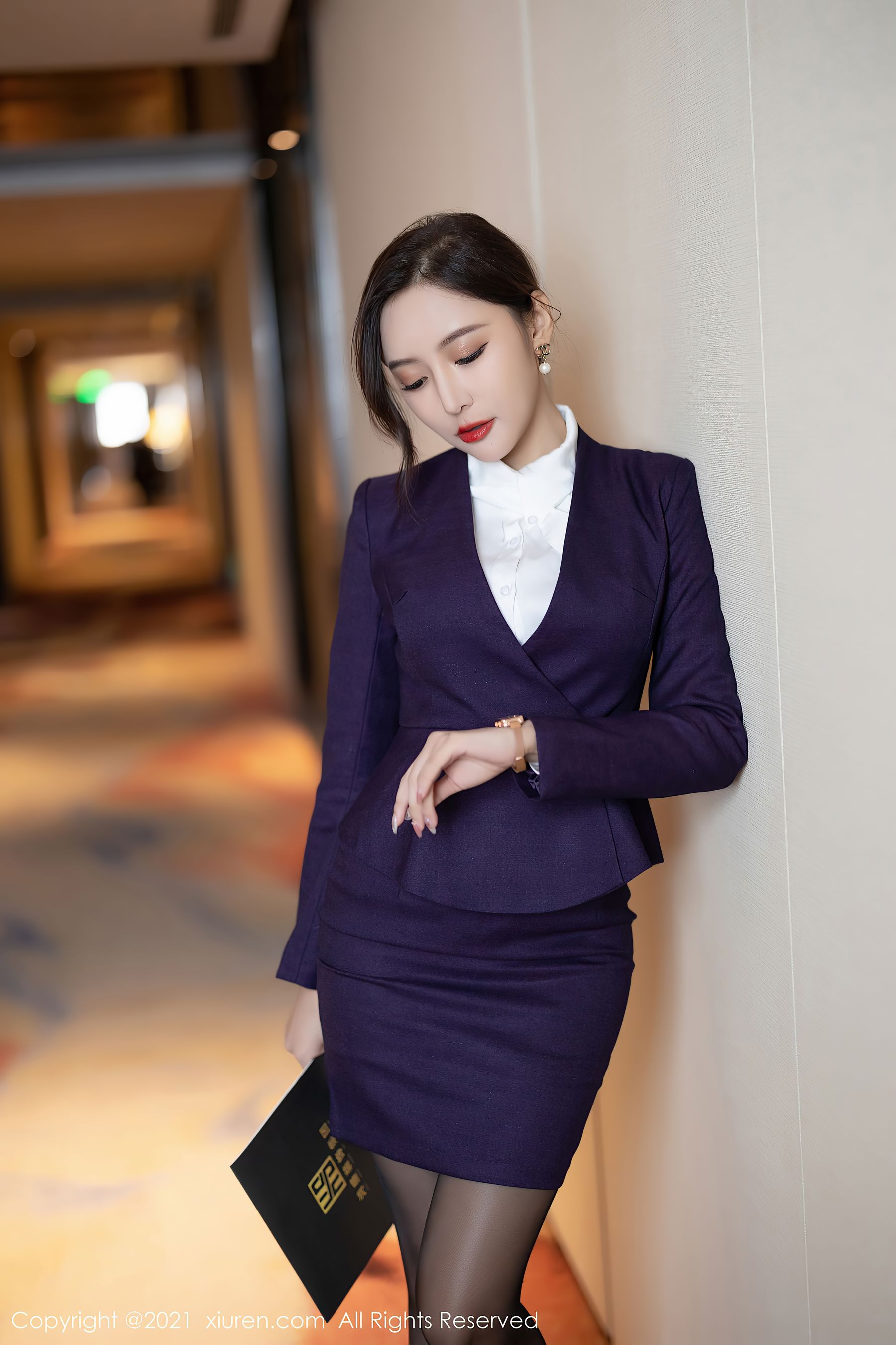 No.4184 王馨瑶yanni-图10