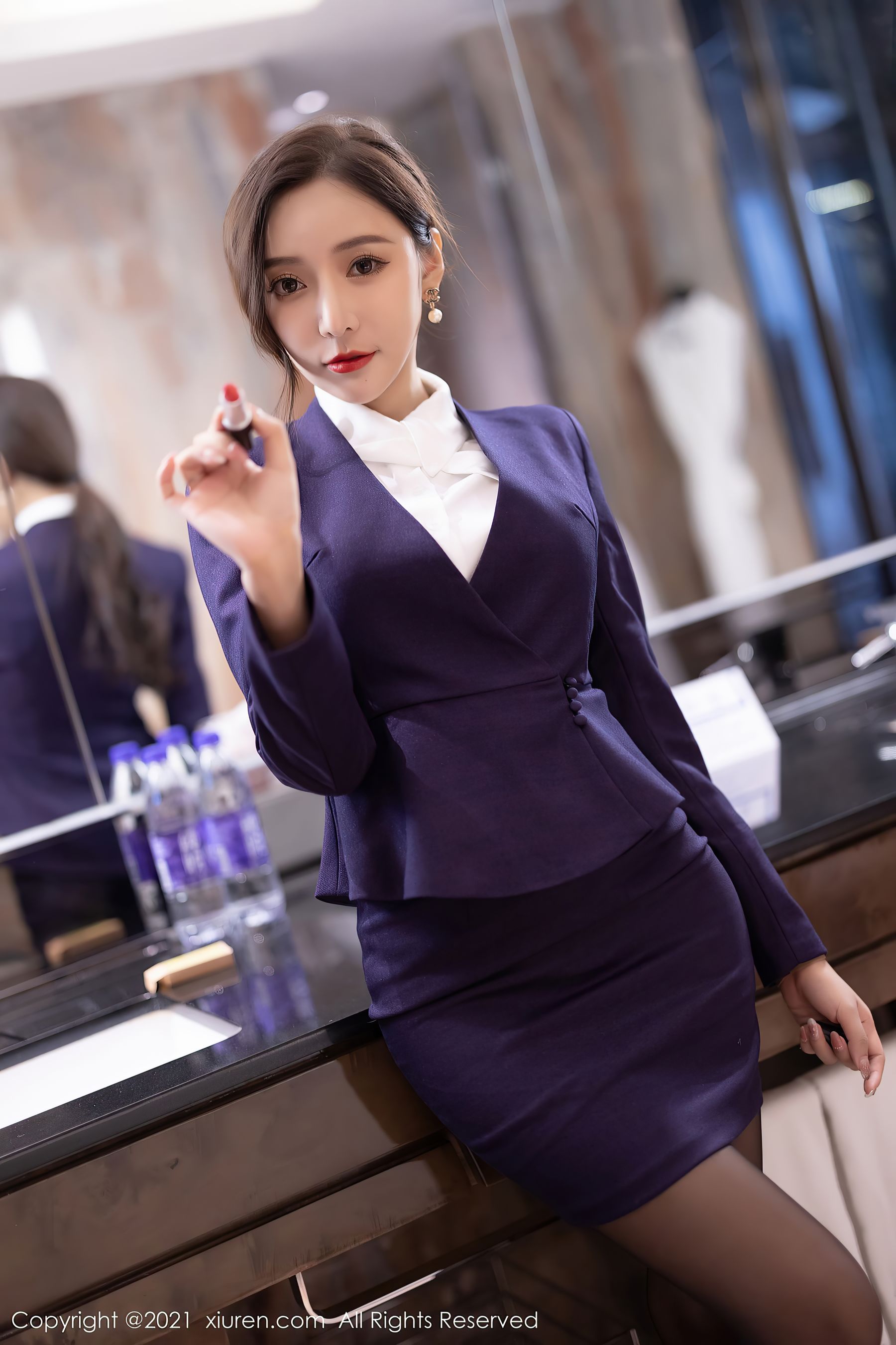 No.4184 王馨瑶yanni-图13